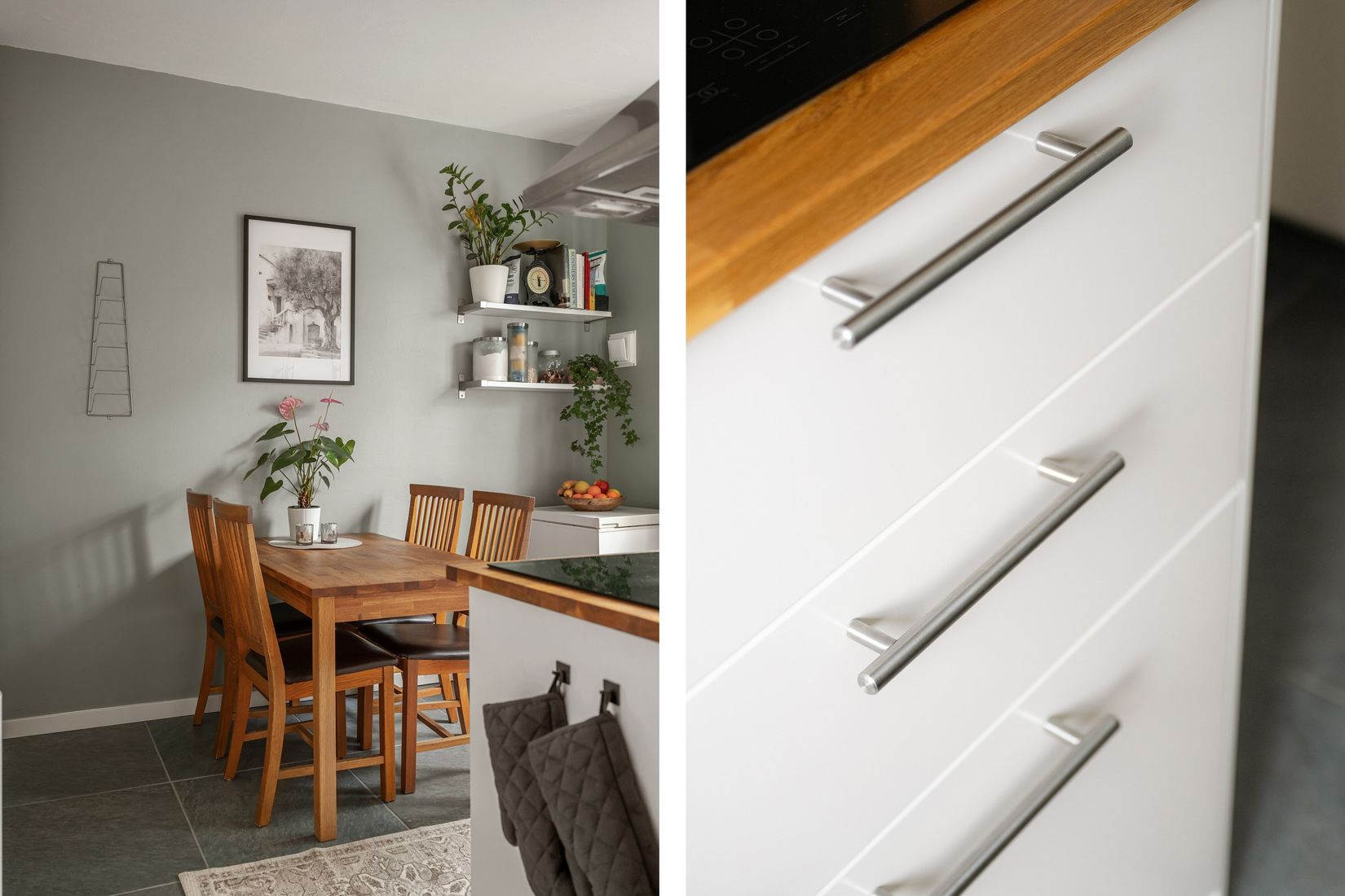 Bostadsrätt, Alingsåsvägen 30, Hammarbyhöjden, Stockholm