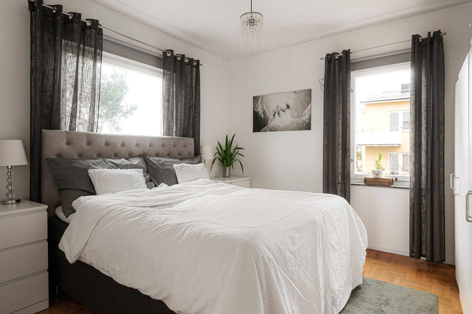 Bostadsrätt, Alingsåsvägen 30, Hammarbyhöjden, Stockholm