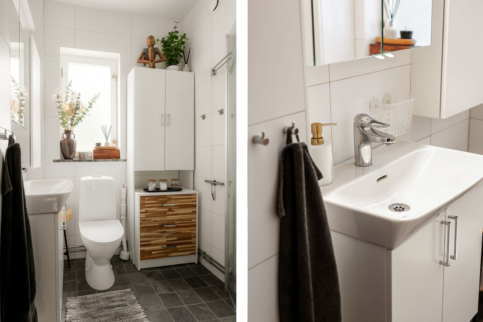 Bostadsrätt, Alingsåsvägen 30, Hammarbyhöjden, Stockholm