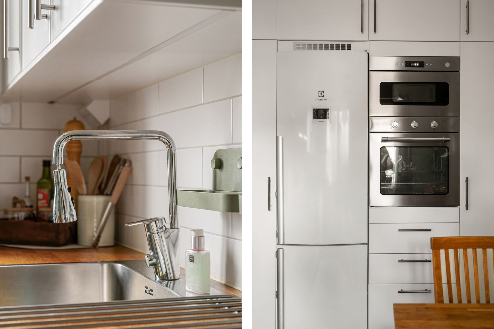 Bostadsrätt, Alingsåsvägen 30, Hammarbyhöjden, Stockholm