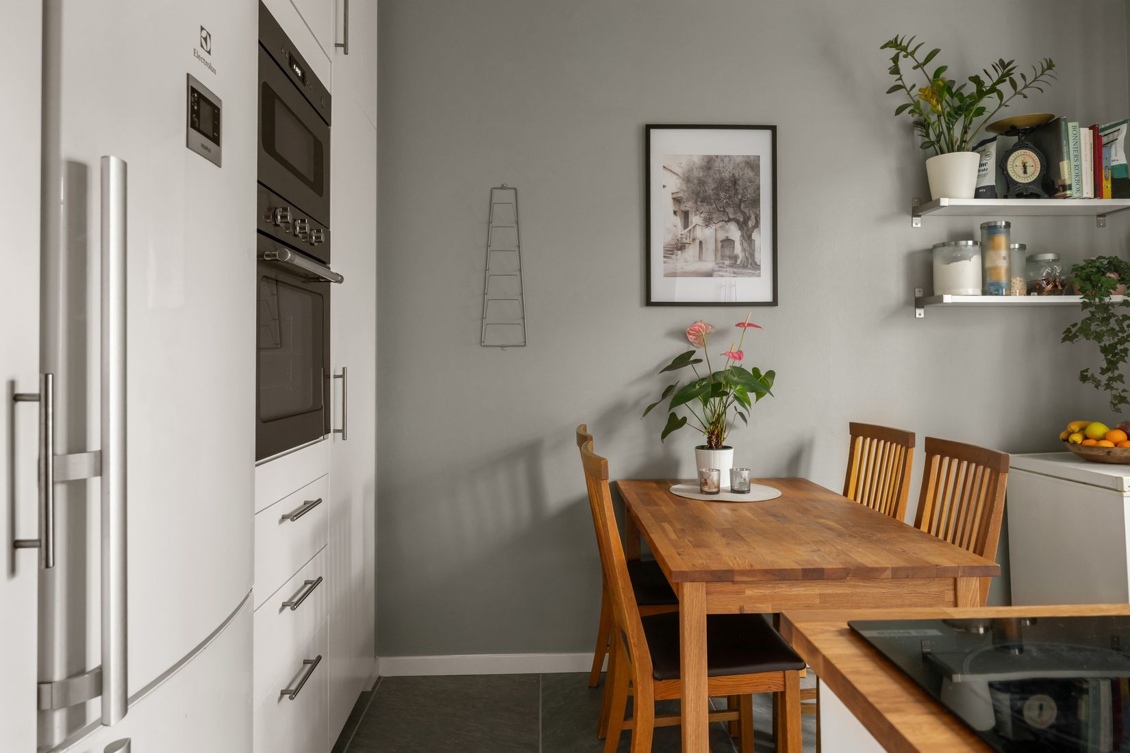 Bostadsrätt, Alingsåsvägen 30, Hammarbyhöjden, Stockholm