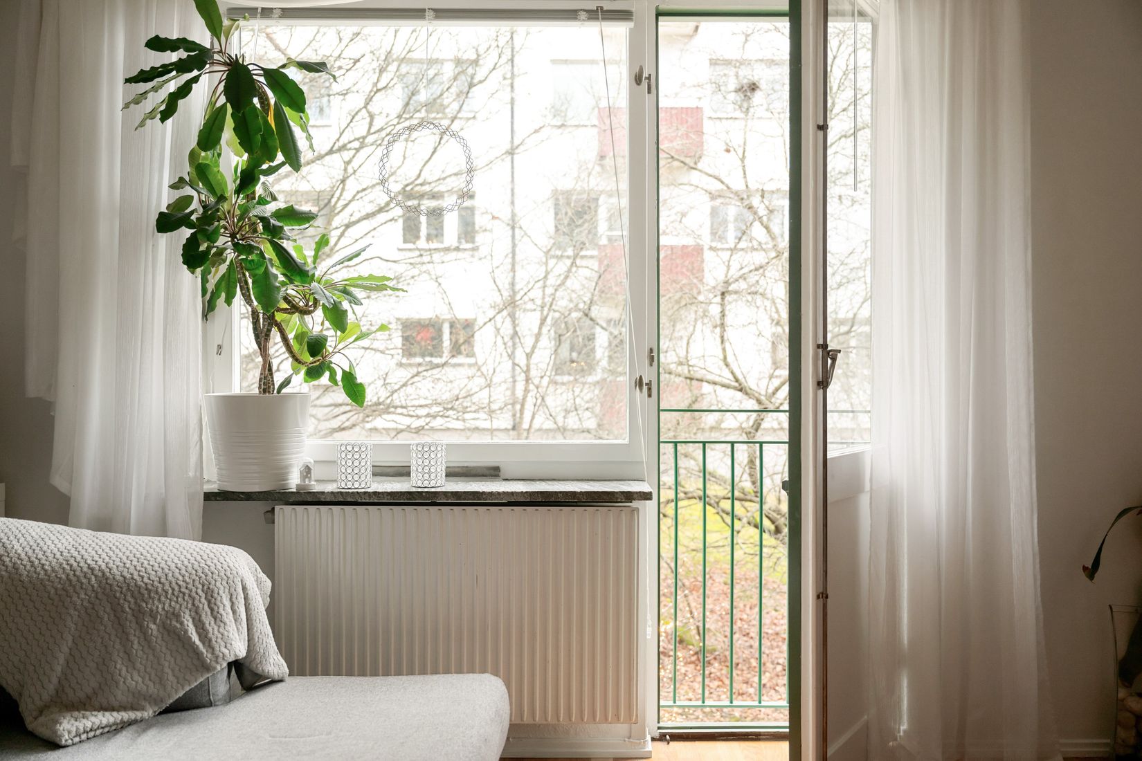 Bostadsrätt, Alingsåsvägen 30, Hammarbyhöjden, Stockholm