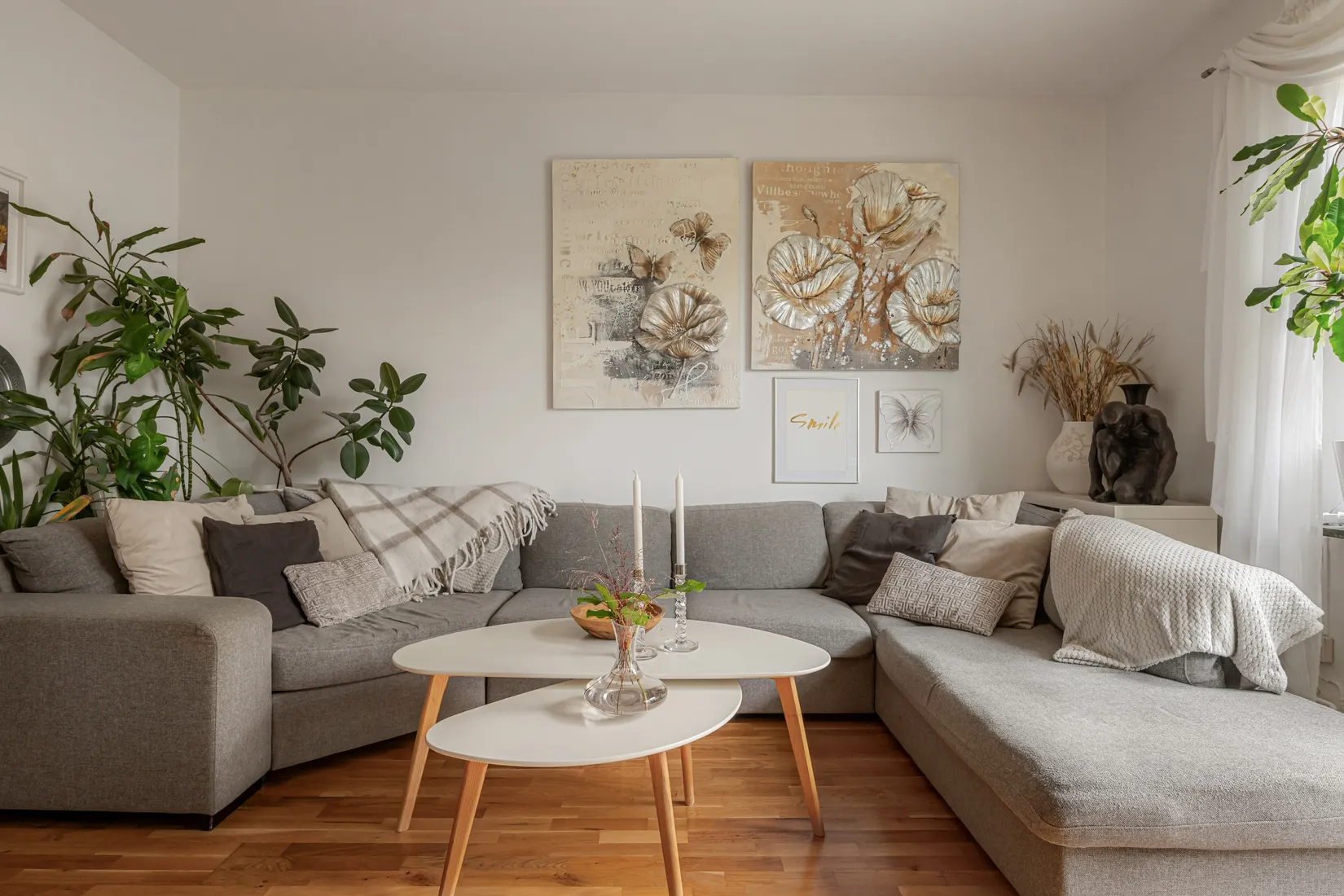 Bostadsrätt, Alingsåsvägen 30, Hammarbyhöjden, Stockholm