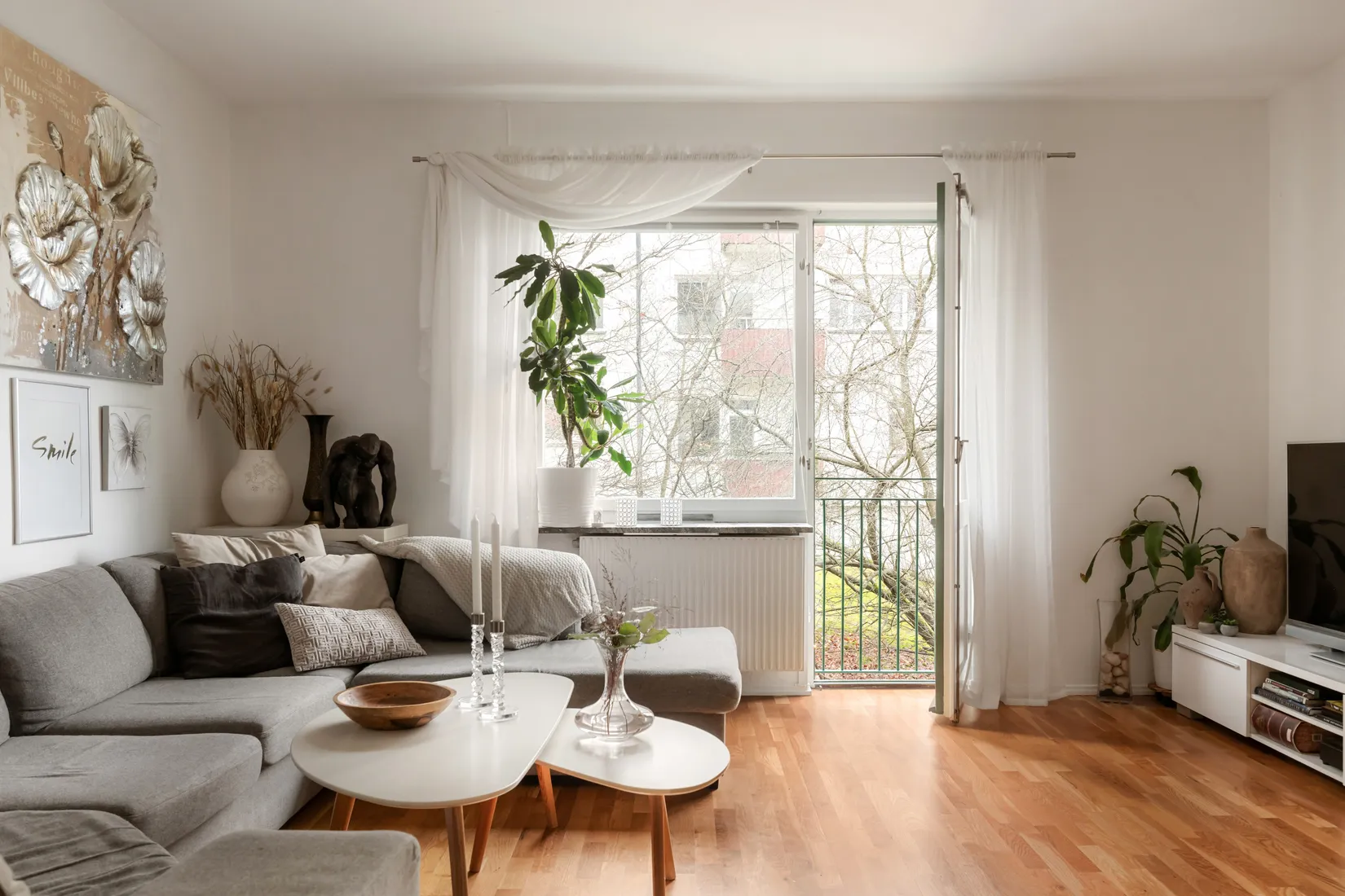 Bostadsrätt, Alingsåsvägen 30, Hammarbyhöjden, Stockholm