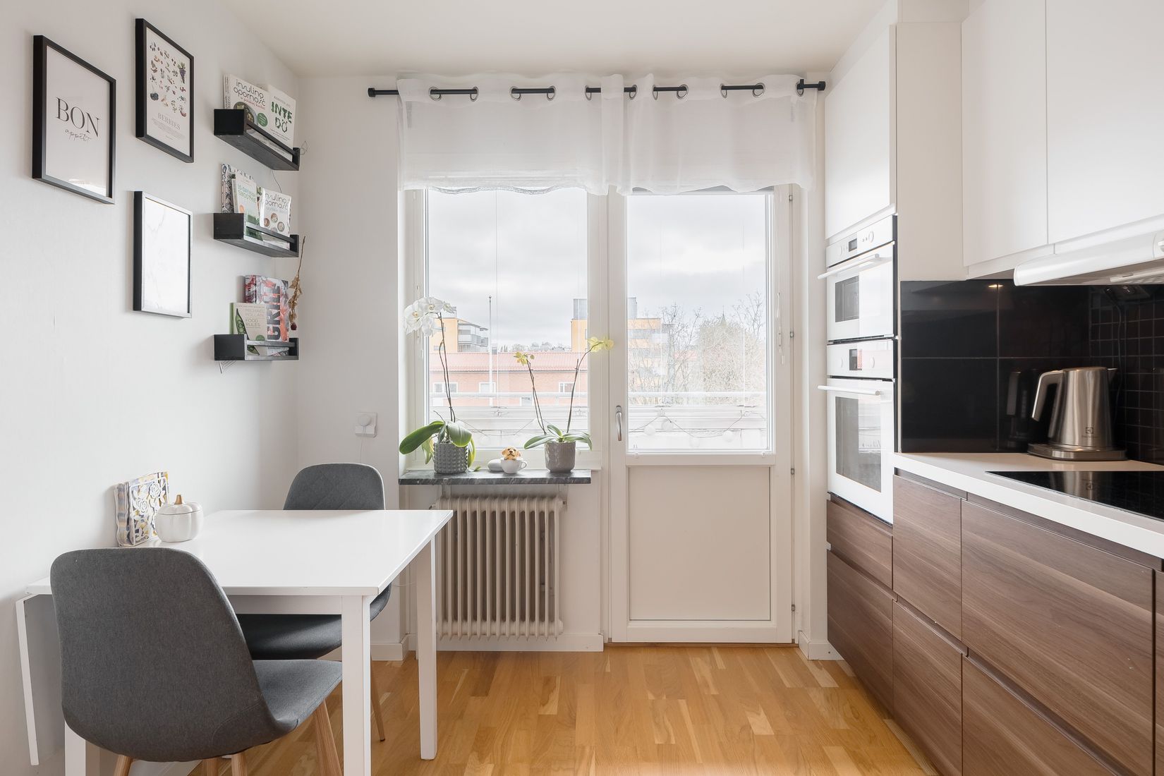 Bostadsrätt, Tränggatan 4A, Norrmalm, Skövde