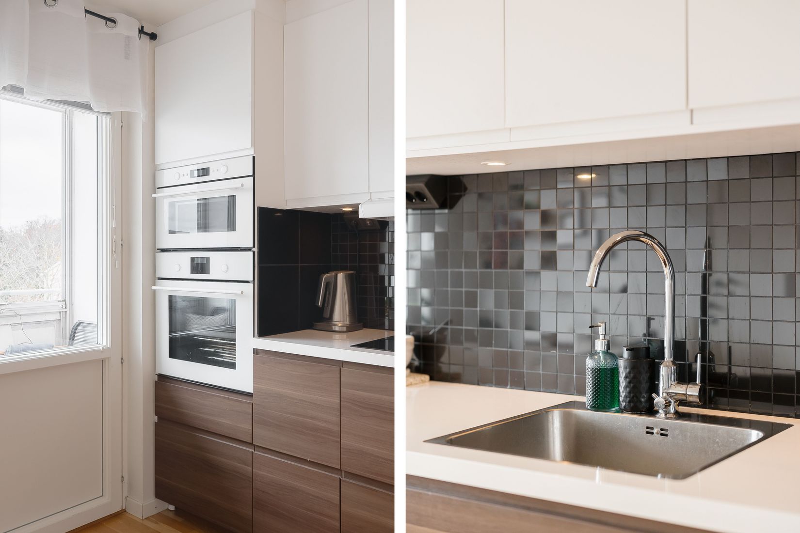 Bostadsrätt, Tränggatan 4A, Norrmalm, Skövde