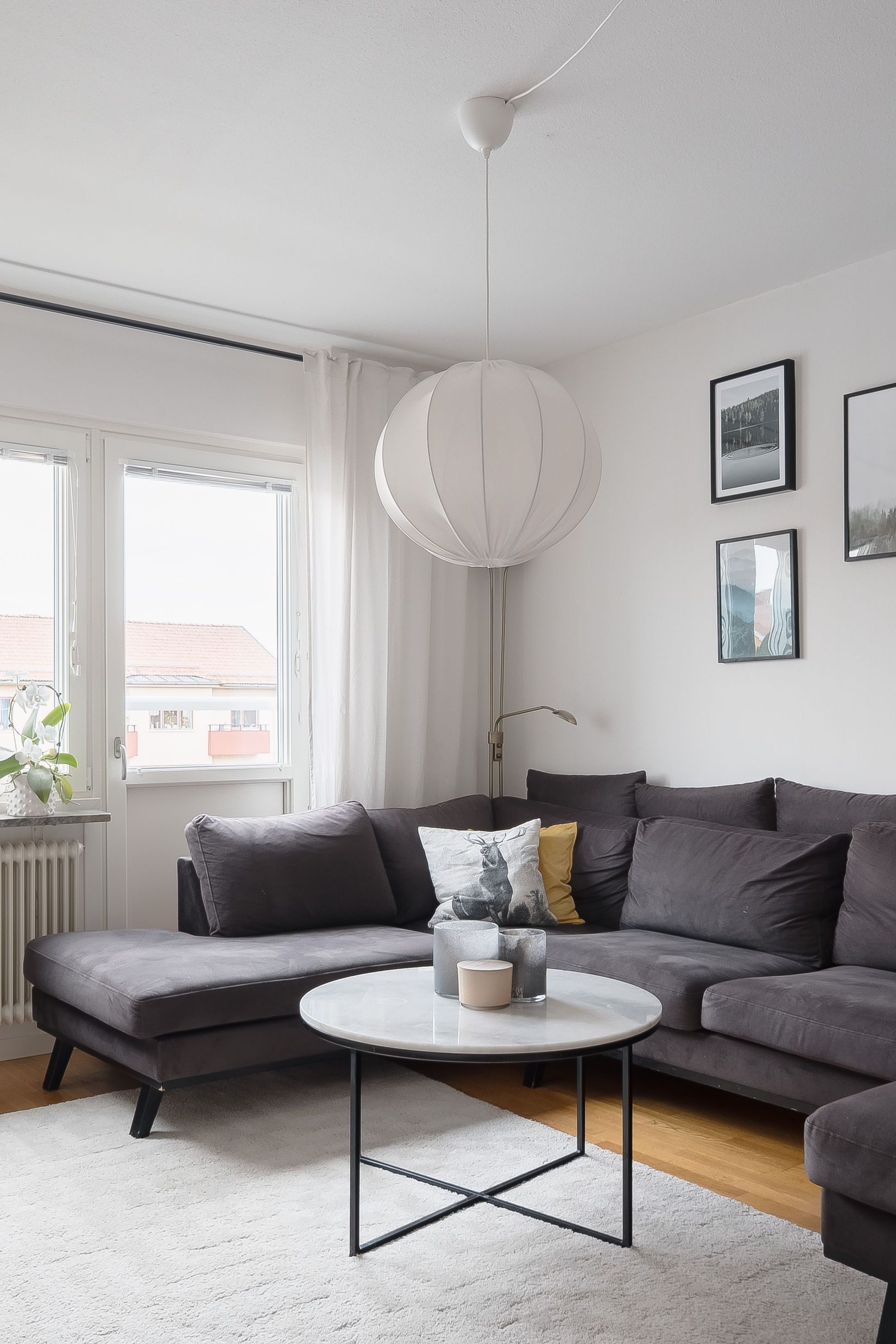 Bostadsrätt, Tränggatan 4A, Norrmalm, Skövde