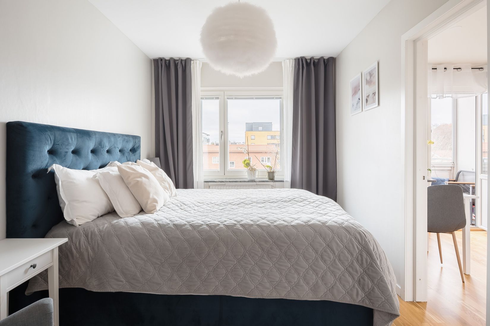 Bostadsrätt, Tränggatan 4A, Norrmalm, Skövde