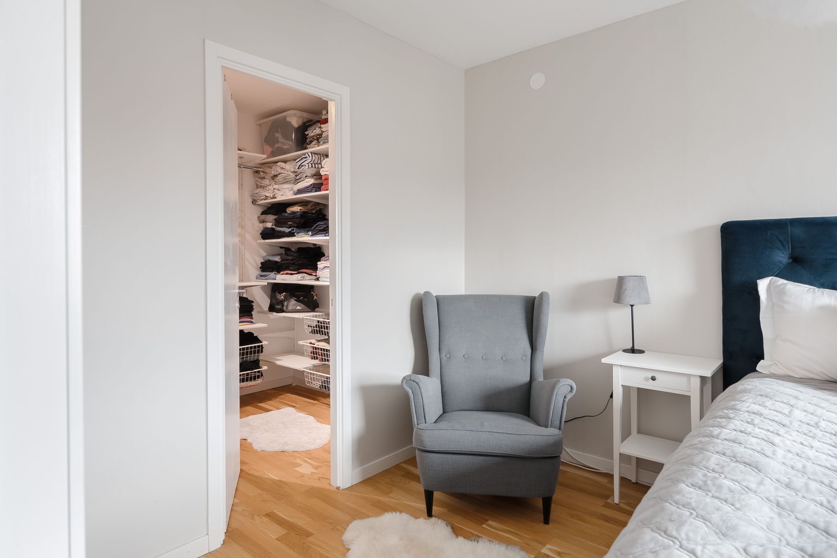 Bostadsrätt, Tränggatan 4A, Norrmalm, Skövde