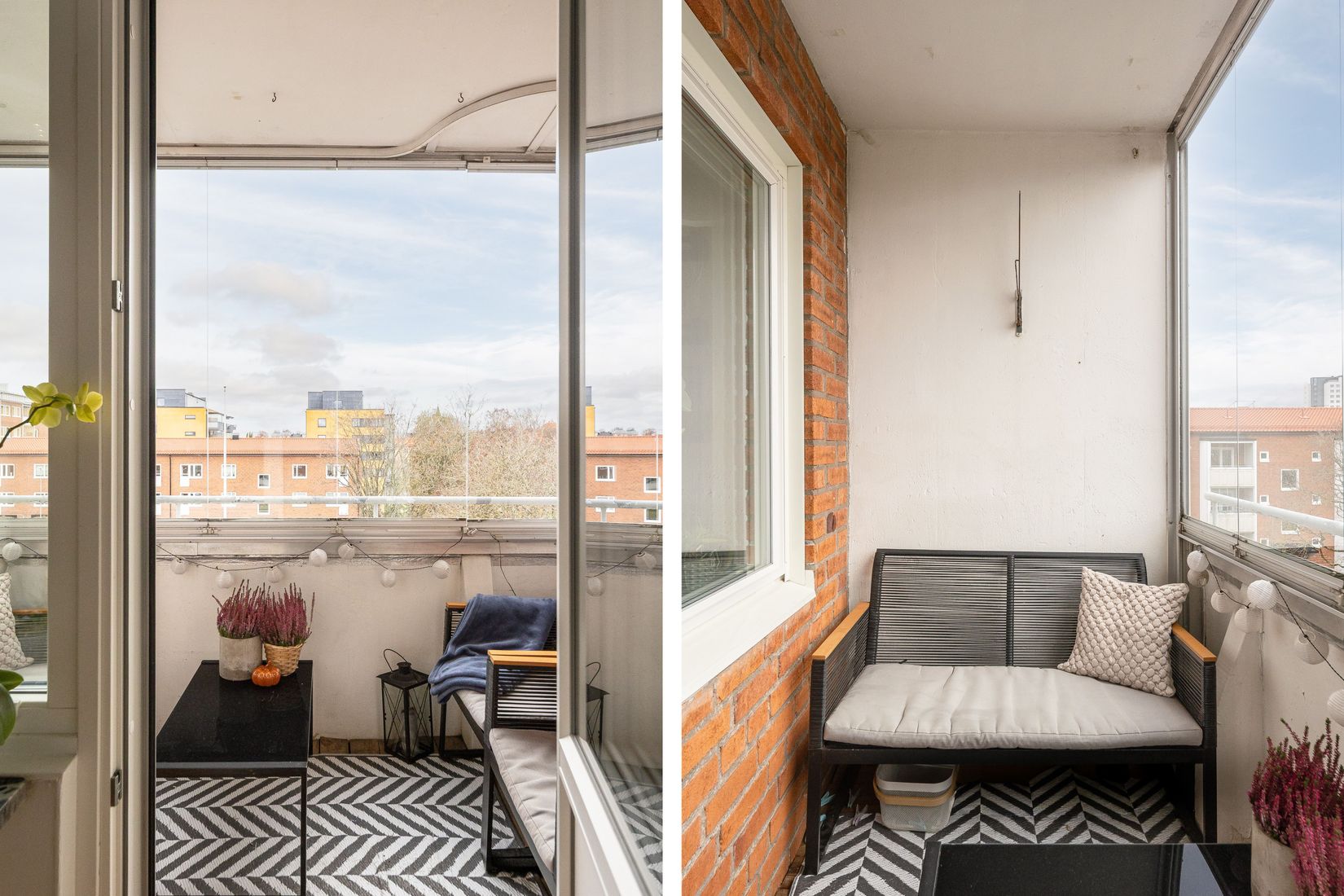 Bostadsrätt, Tränggatan 4A, Norrmalm, Skövde