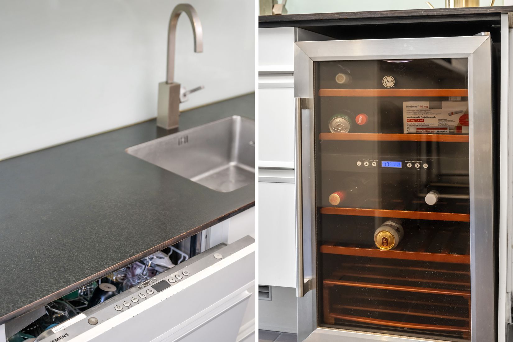 Bostadsrätt, Hörngatan 16A, Centralt, Söder, Norrköping