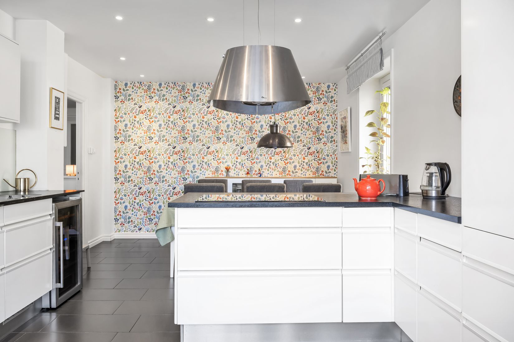 Bostadsrätt, Hörngatan 16A, Centralt, Söder, Norrköping