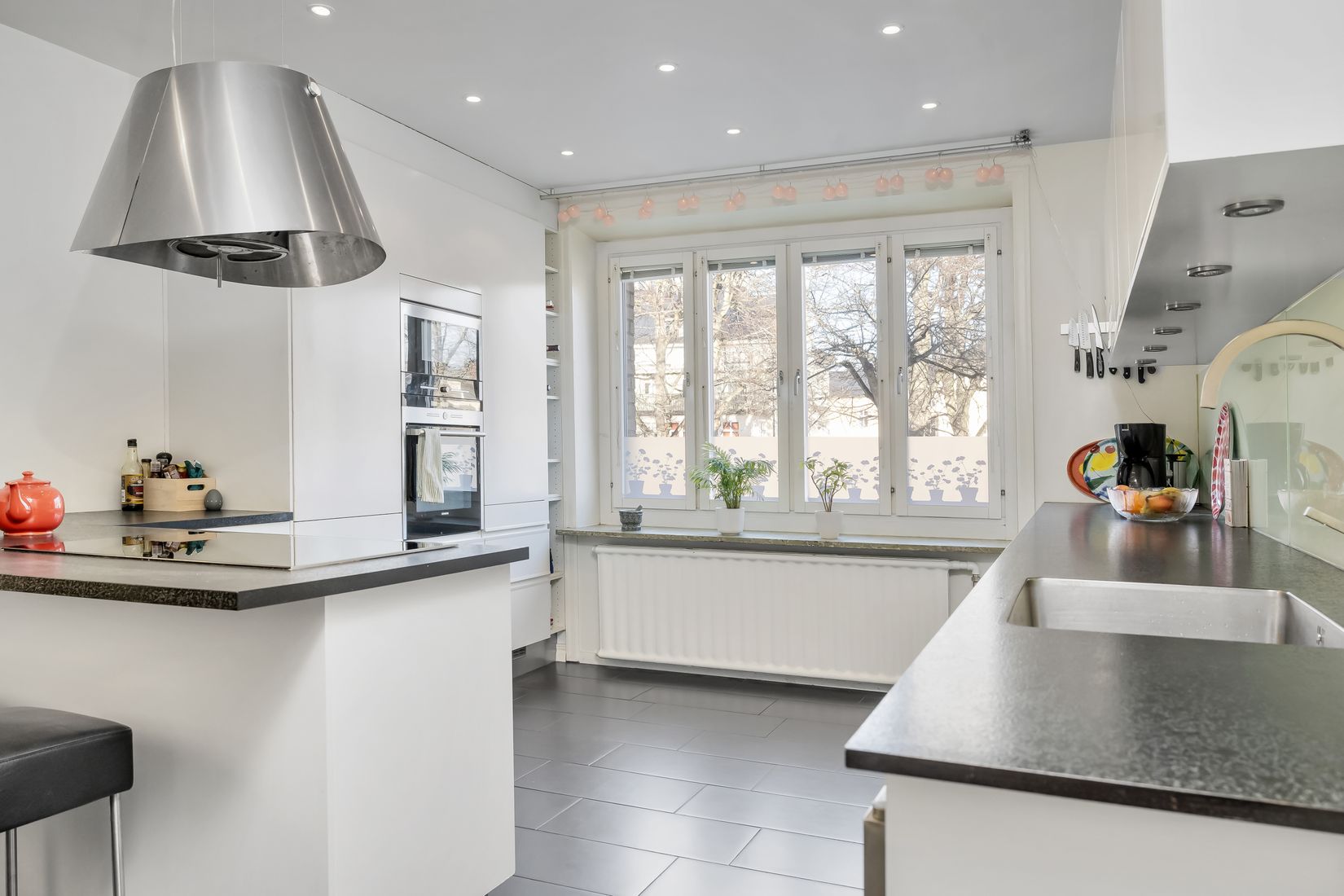 Bostadsrätt, Hörngatan 16A, Centralt, Söder, Norrköping