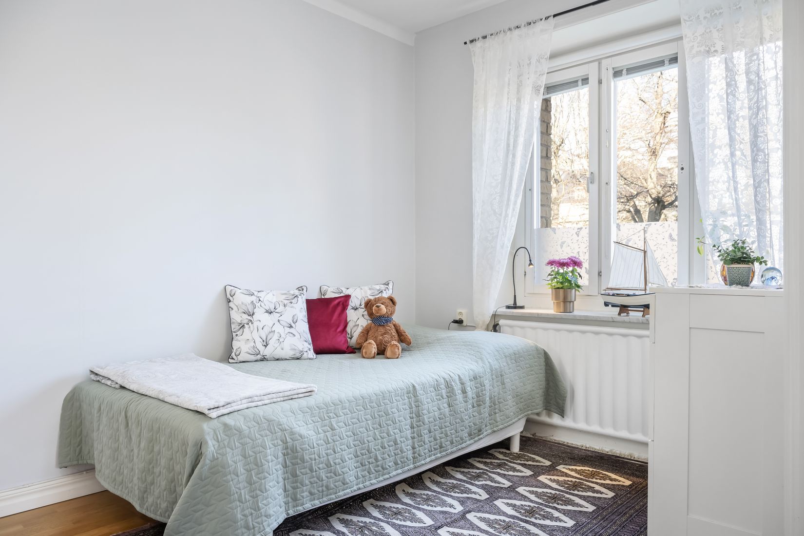 Bostadsrätt, Hörngatan 16A, Centralt, Söder, Norrköping