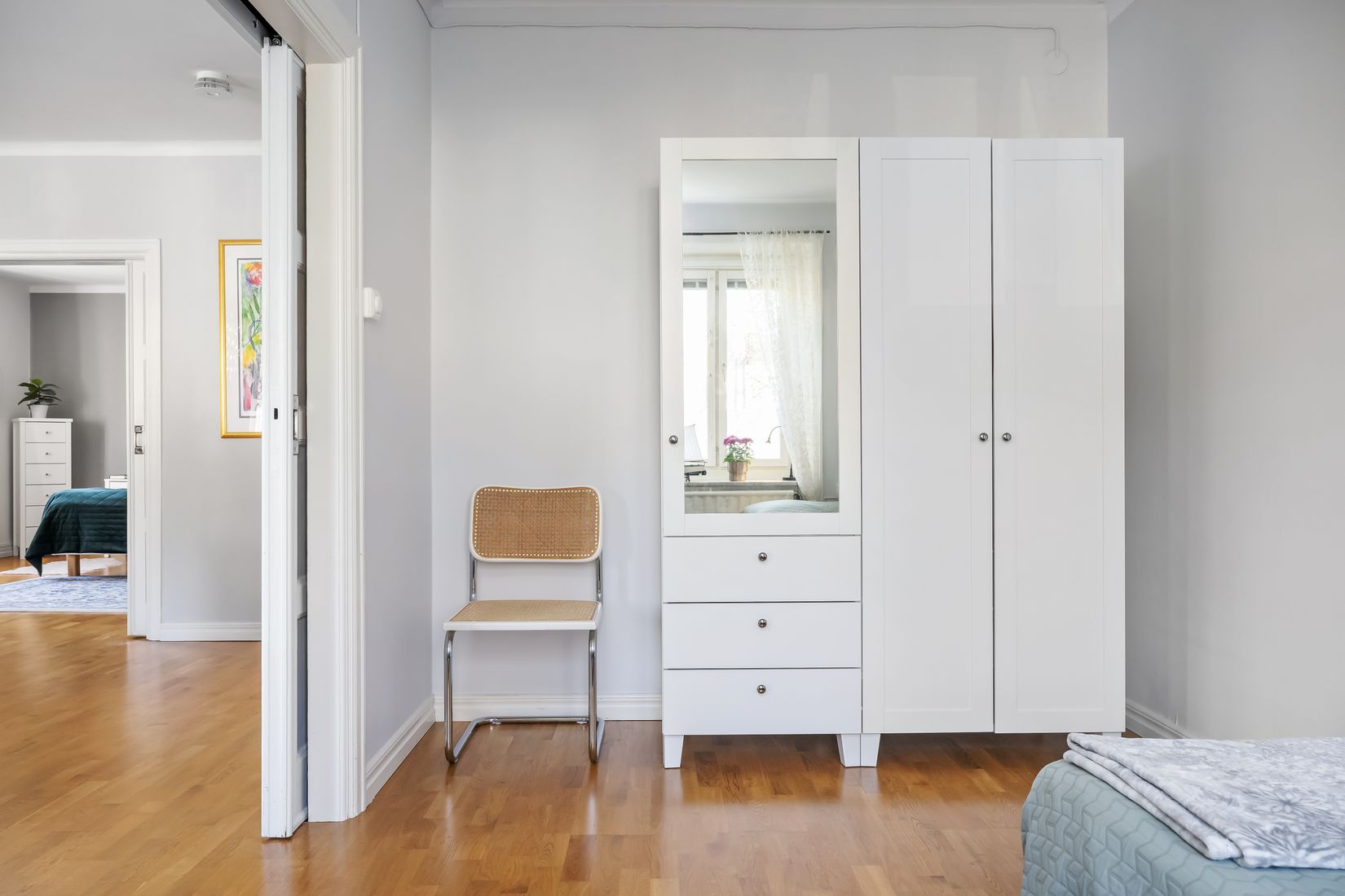 Bostadsrätt, Hörngatan 16A, Centralt, Söder, Norrköping