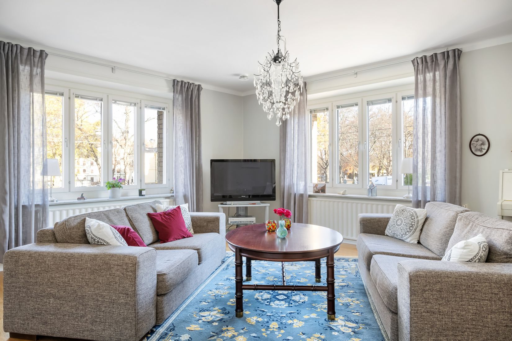 Bostadsrätt, Hörngatan 16A, Centralt, Söder, Norrköping