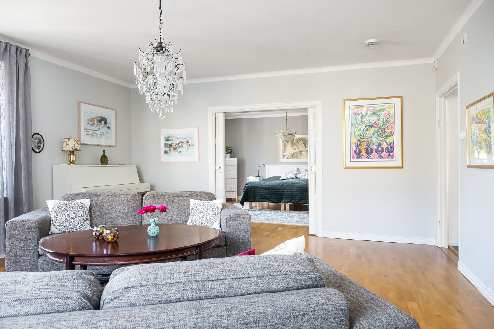 Bostadsrätt, Hörngatan 16A, Centralt, Söder, Norrköping