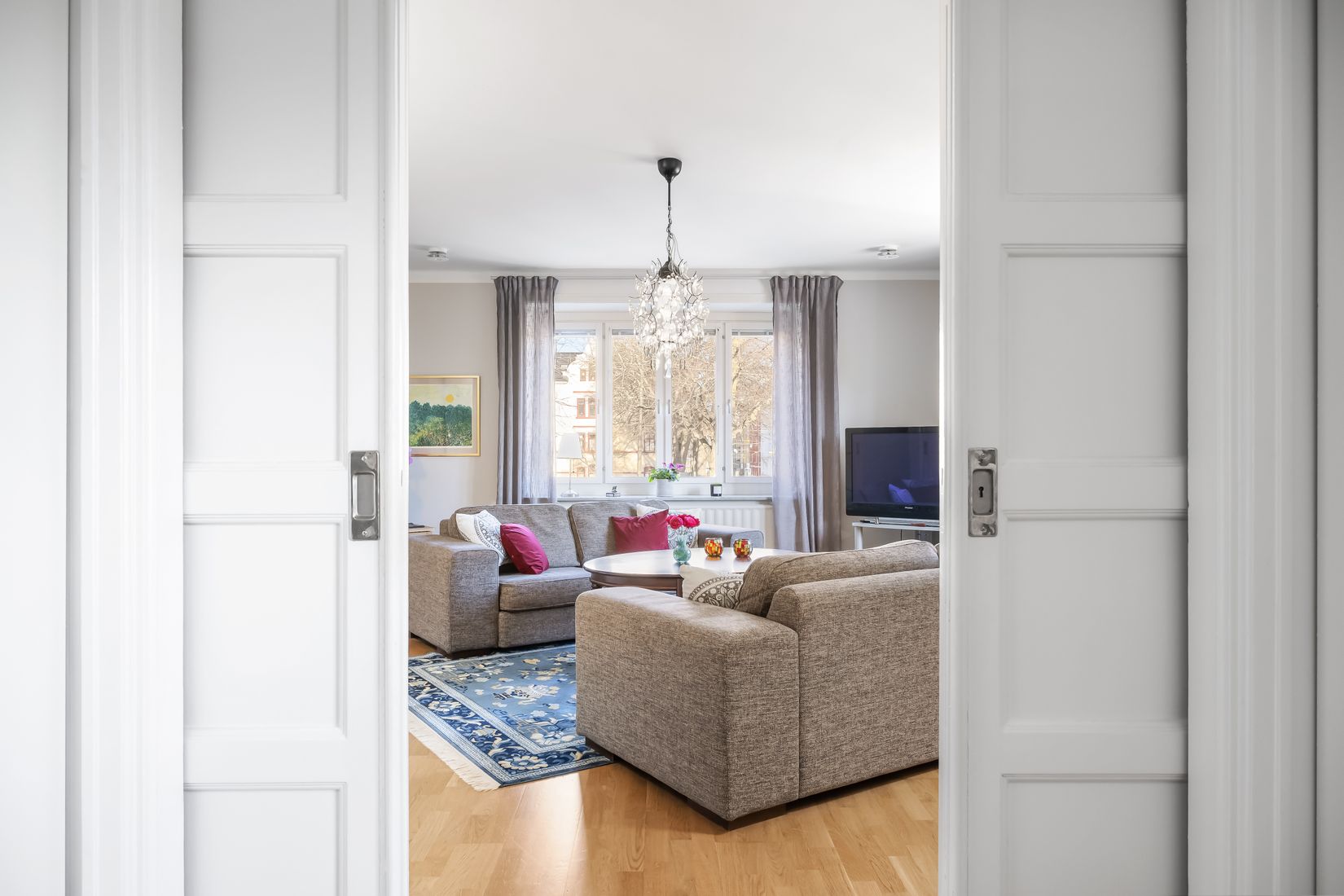 Bostadsrätt, Hörngatan 16A, Centralt, Söder, Norrköping