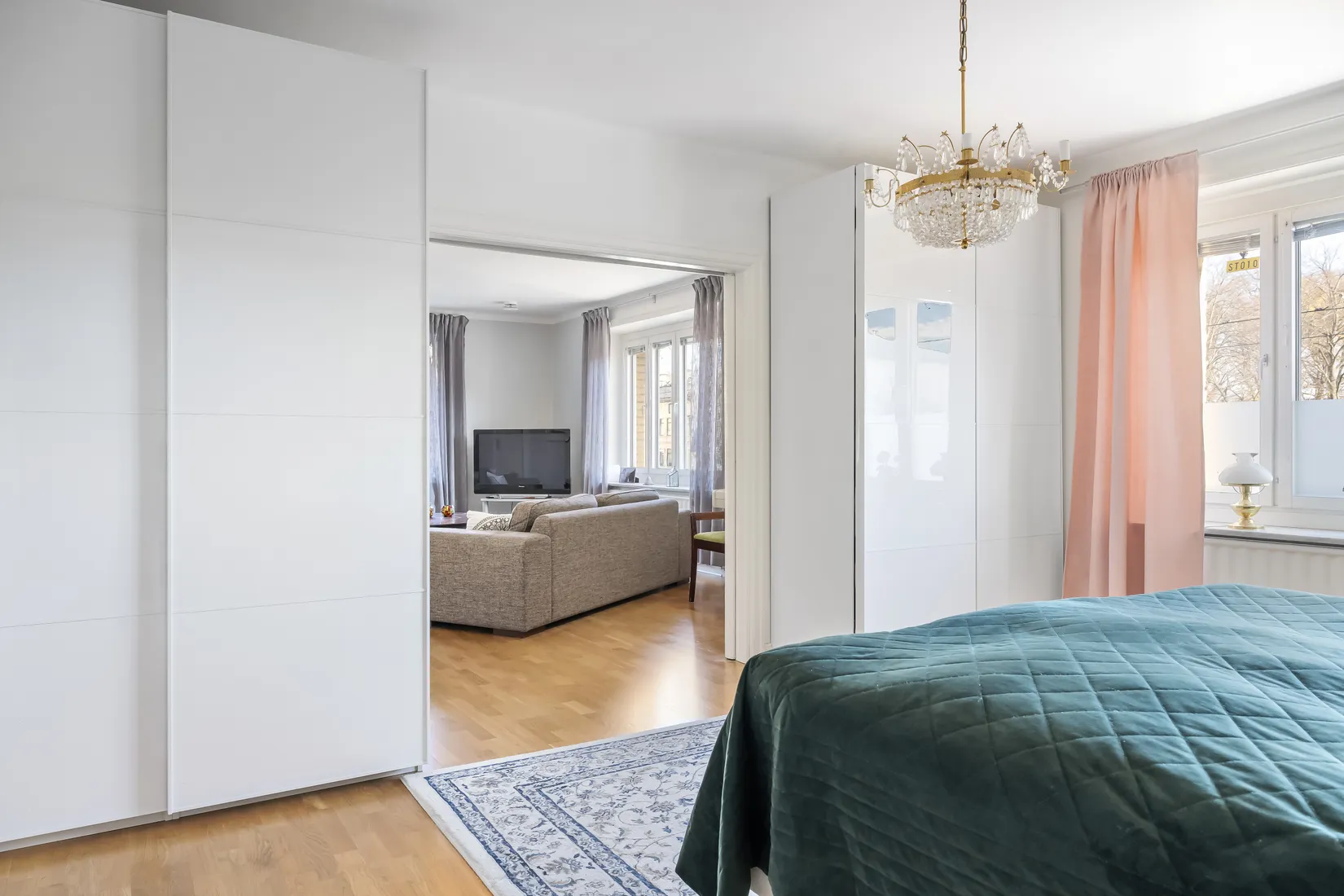 Bostadsrätt, Hörngatan 16A, Centralt, Söder, Norrköping