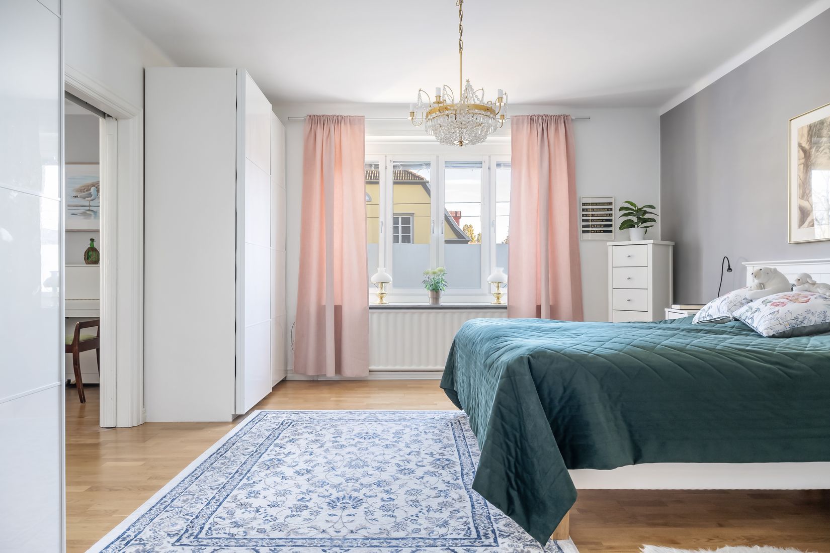 Bostadsrätt, Hörngatan 16A, Centralt, Söder, Norrköping