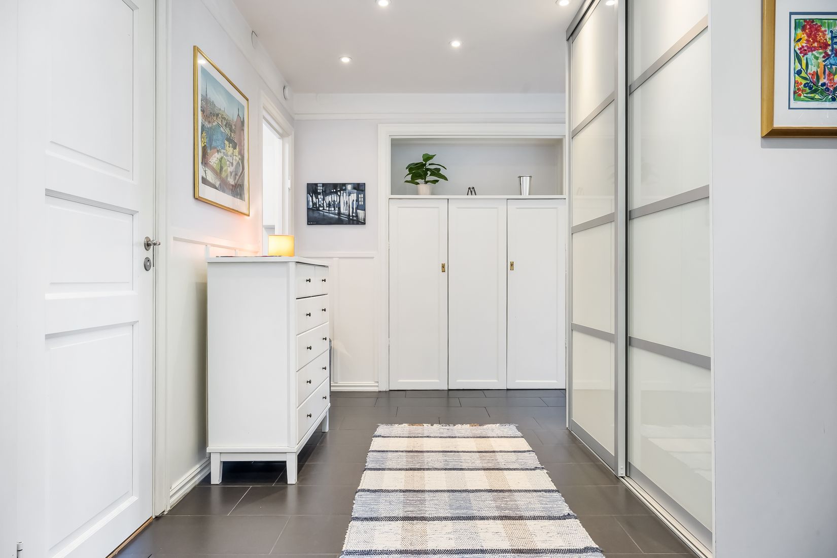 Bostadsrätt, Hörngatan 16A, Centralt, Söder, Norrköping