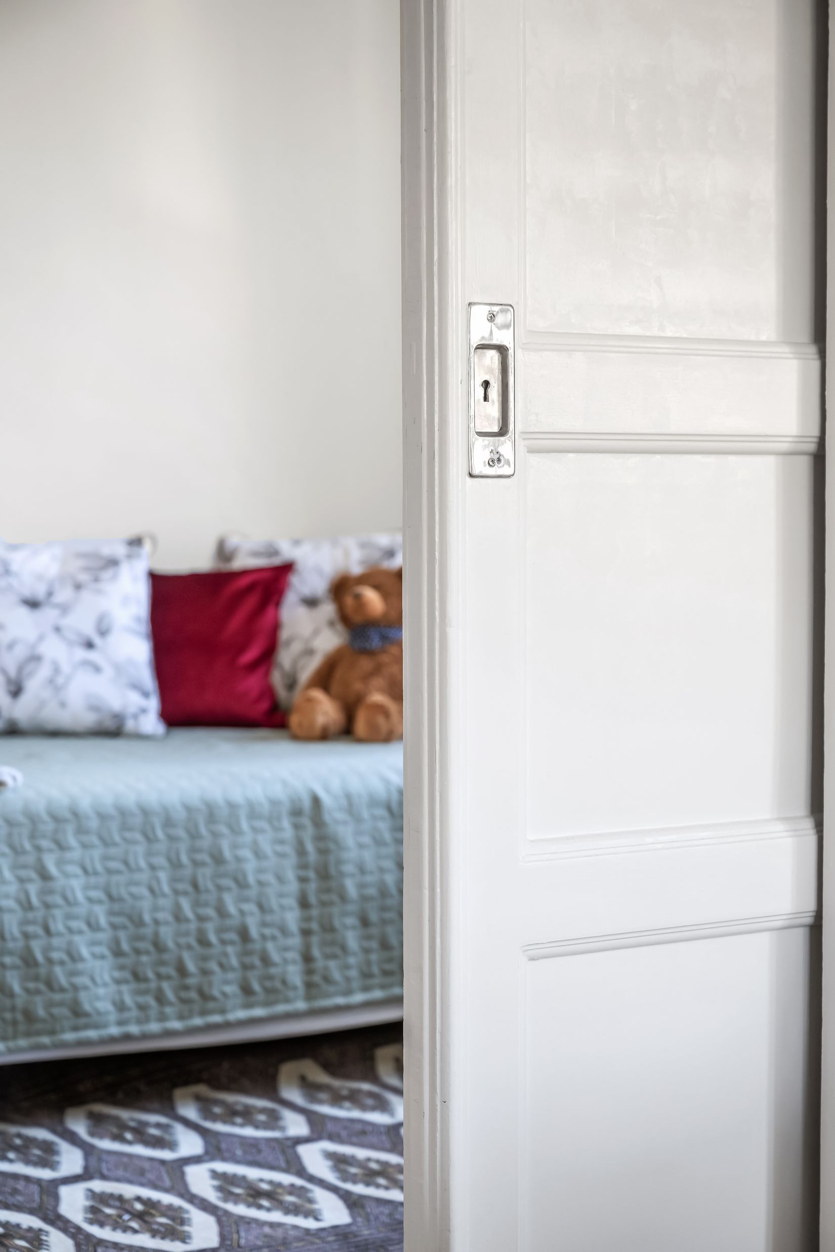 Bostadsrätt, Hörngatan 16A, Centralt, Söder, Norrköping