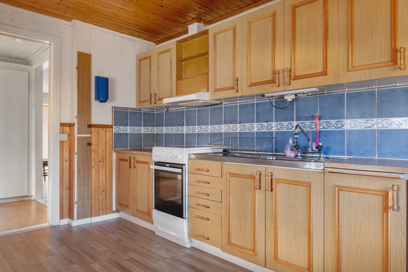 Villa, Västbjörke Ängen 6, Norra Björke, Trollhättan