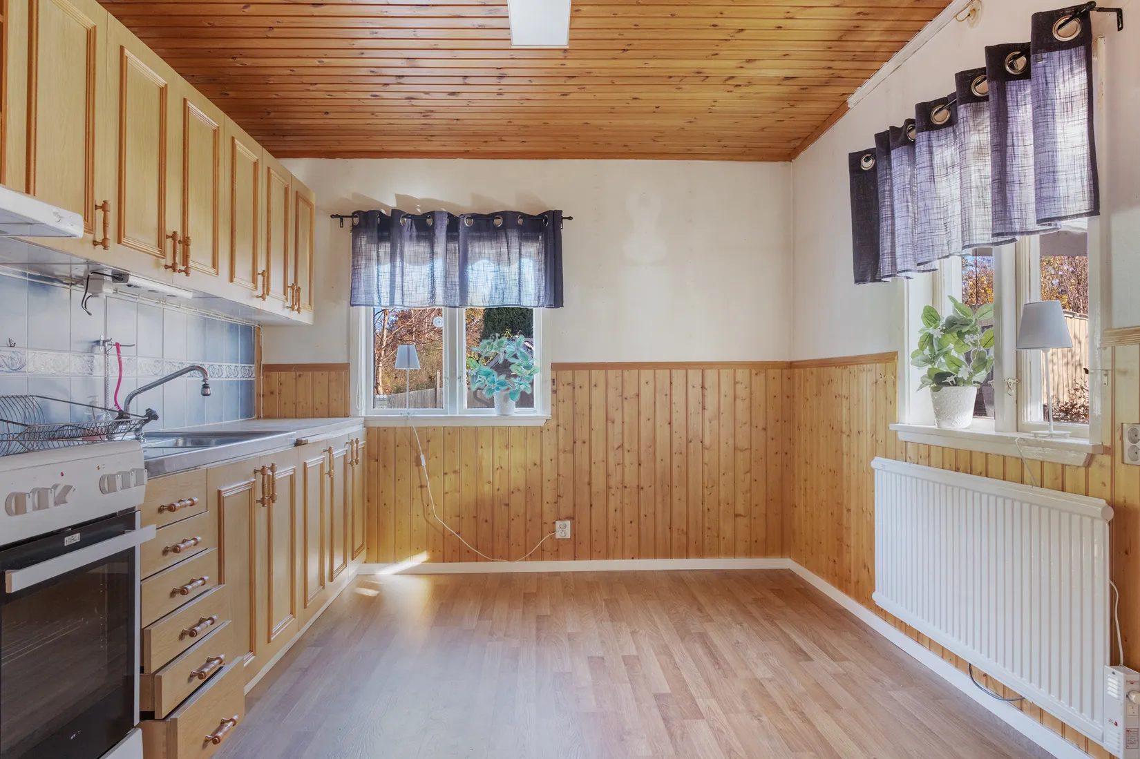 Villa, Västbjörke Ängen 6, Norra Björke, Trollhättan