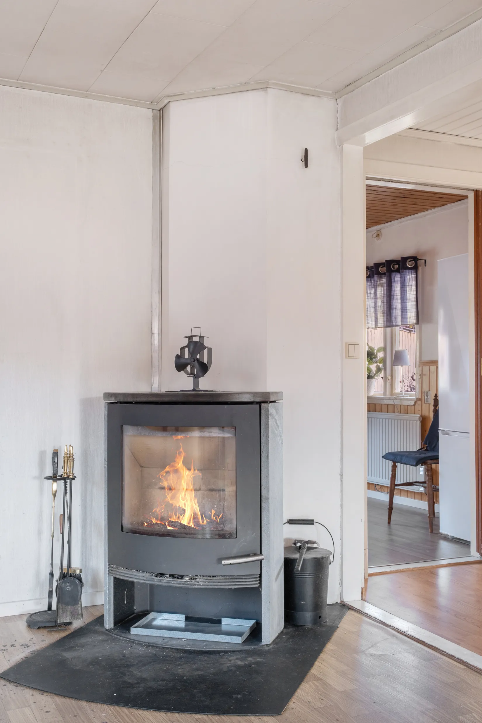 Villa, Västbjörke Ängen 6, Norra Björke, Trollhättan