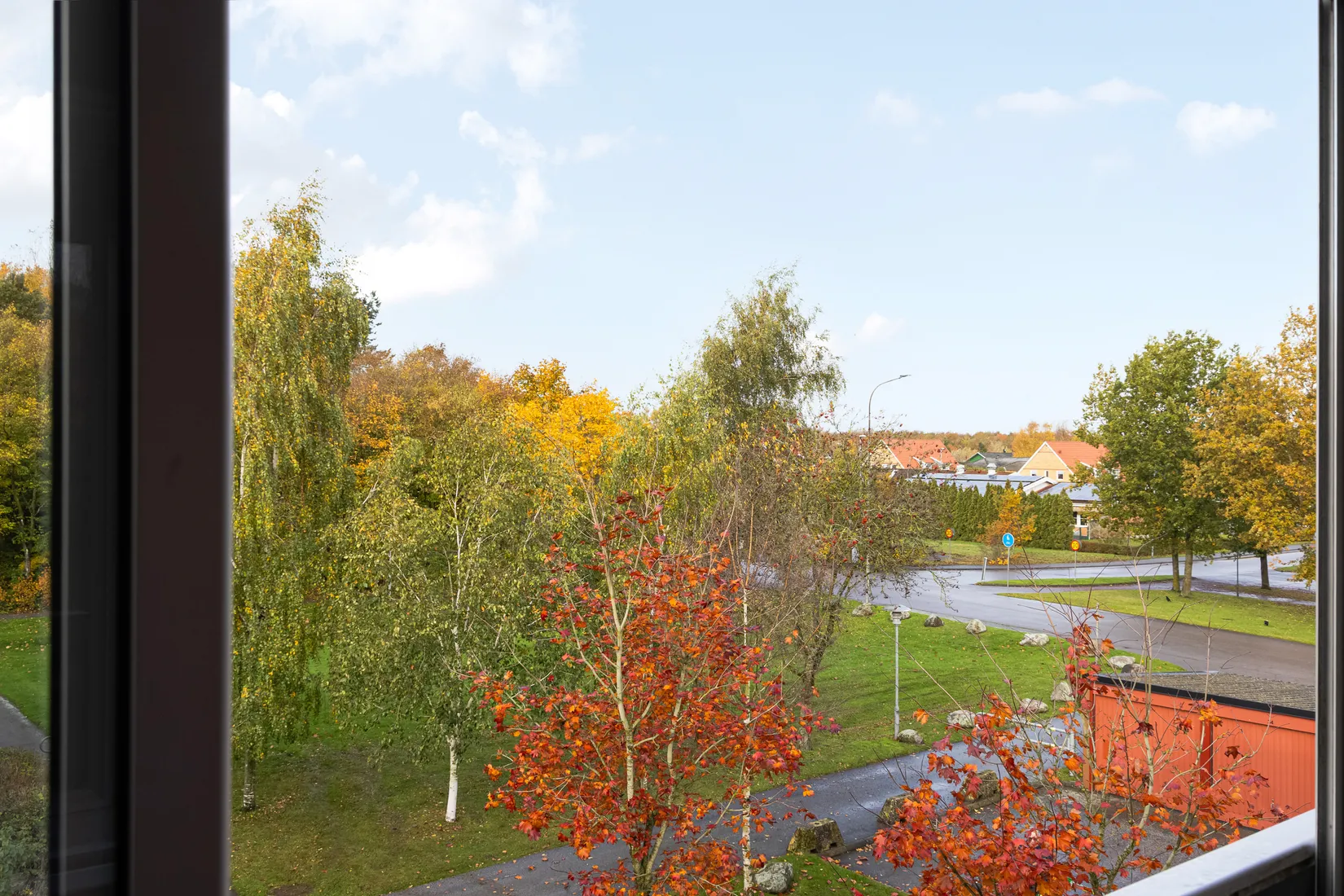 Bostadsrätt, Rönnebergavägen 59C, Rönneberga, Eslöv