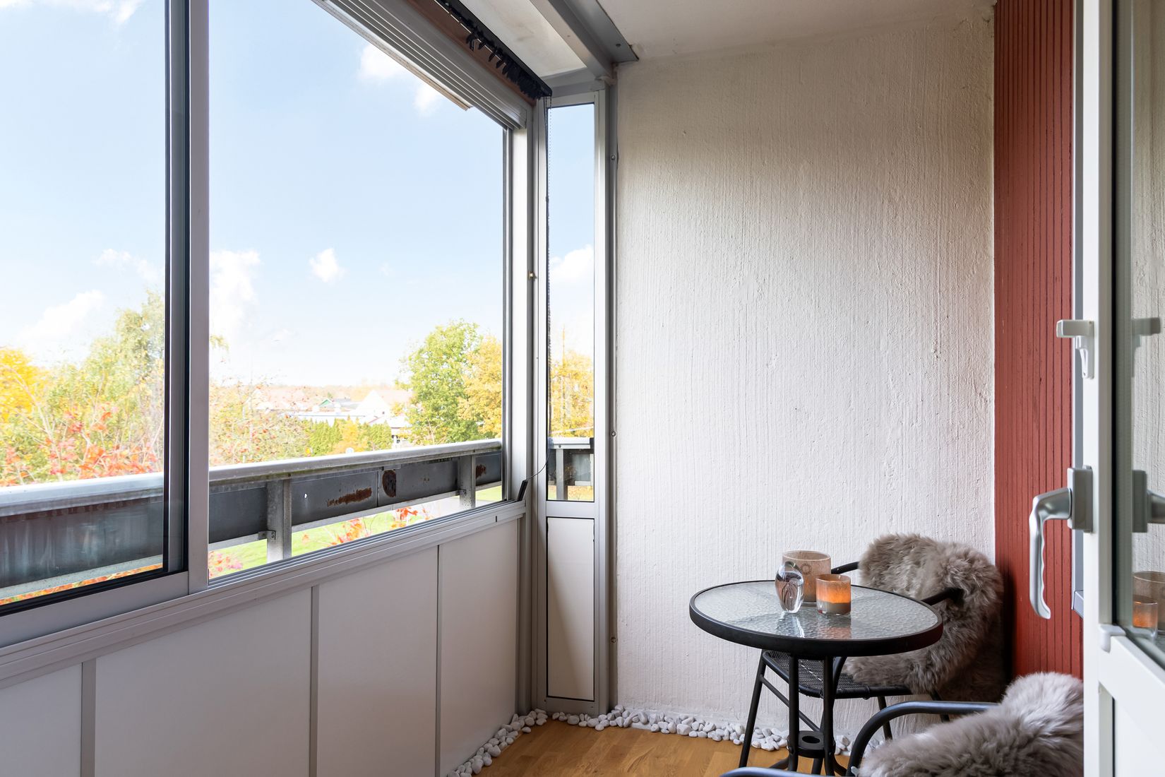 Bostadsrätt, Rönnebergavägen 59C, Rönneberga, Eslöv