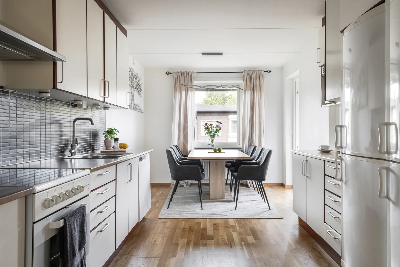 Bostadsrätt, Rönnebergavägen 59C, Rönneberga, Eslöv
