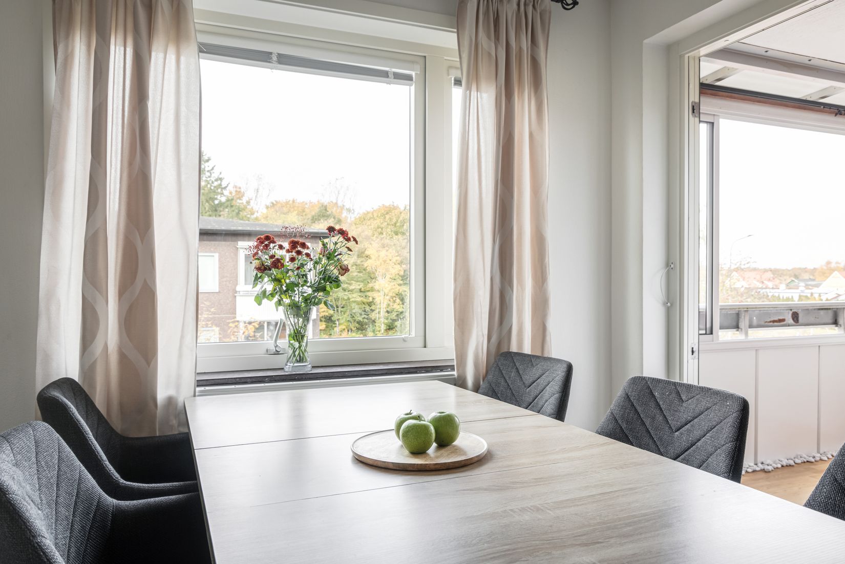 Bostadsrätt, Rönnebergavägen 59C, Rönneberga, Eslöv