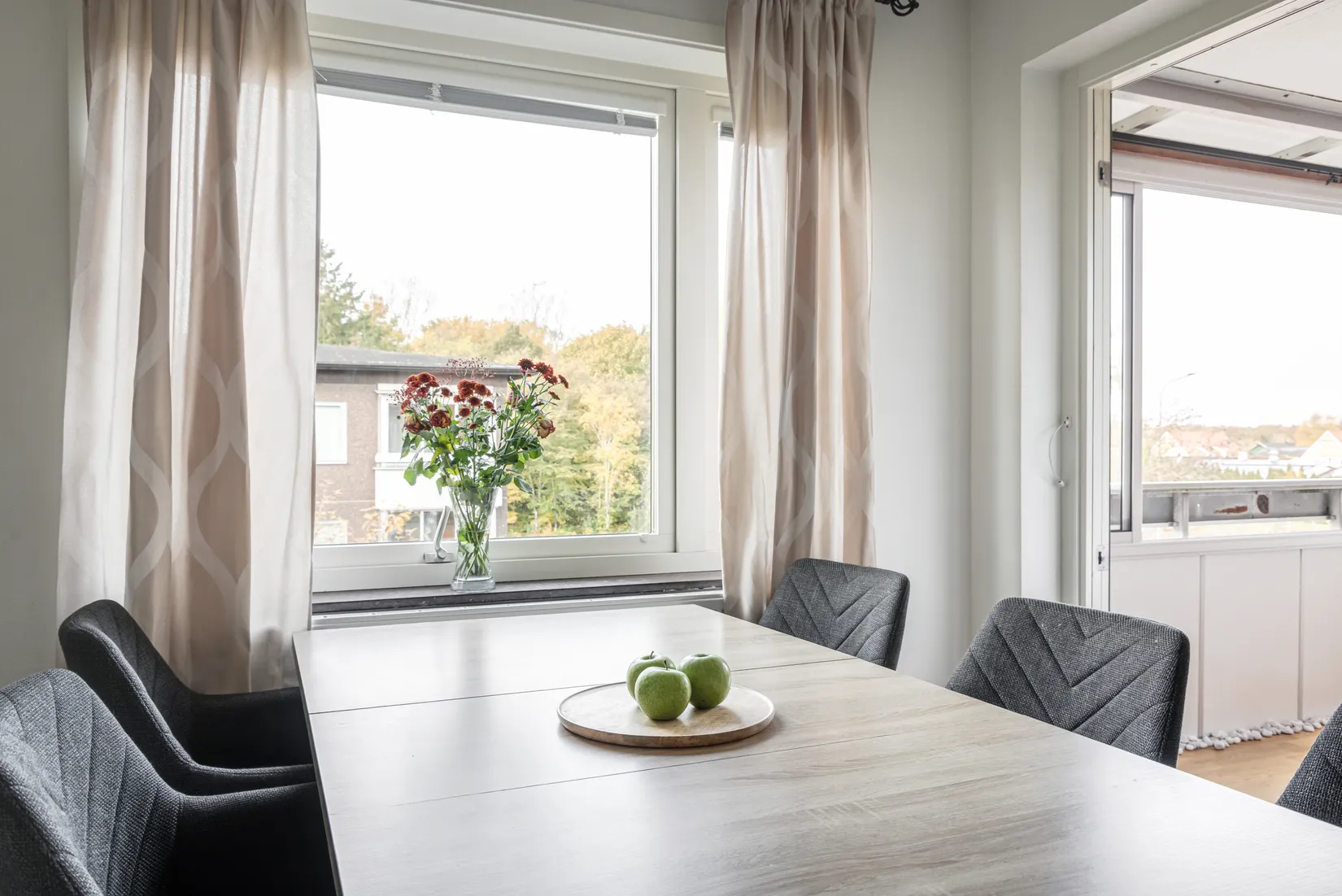 Bostadsrätt, Rönnebergavägen 59C, Rönneberga, Eslöv