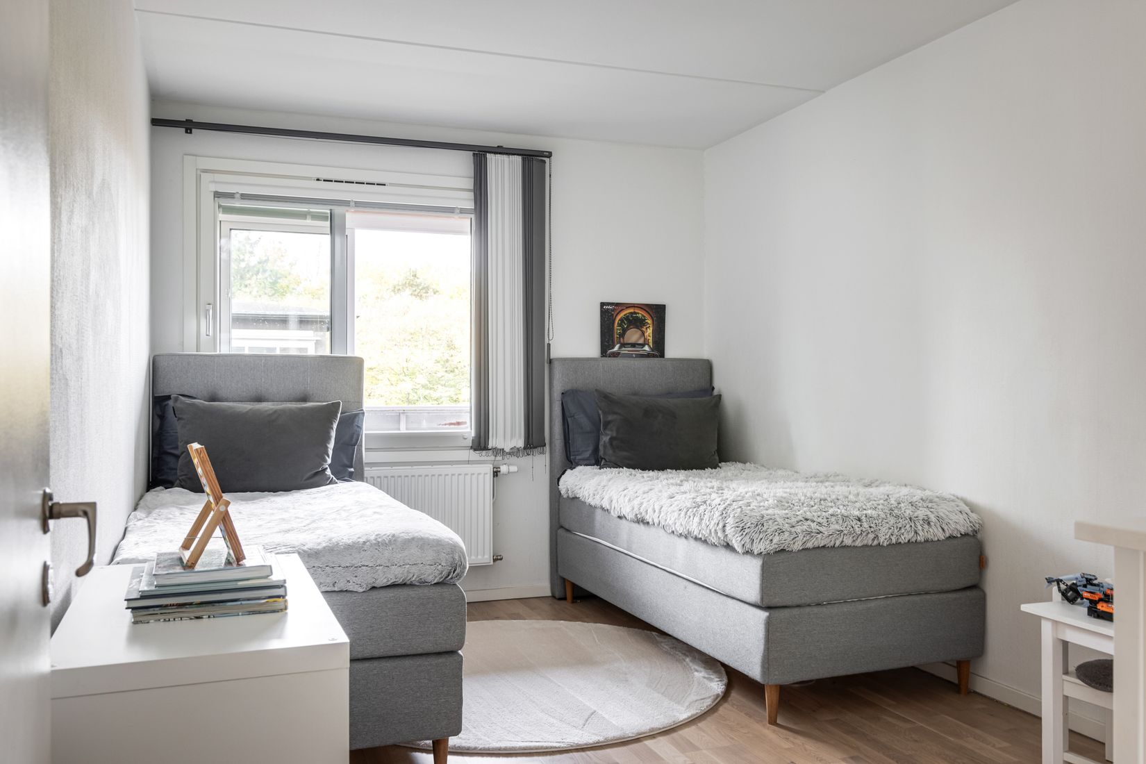 Bostadsrätt, Rönnebergavägen 59C, Rönneberga, Eslöv