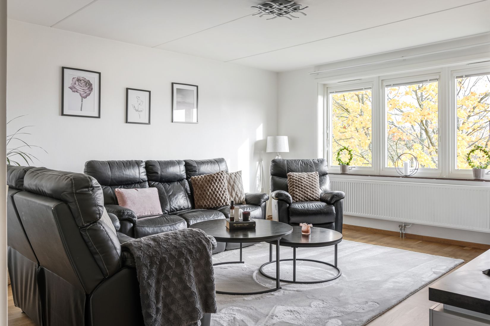 Bostadsrätt, Rönnebergavägen 59C, Rönneberga, Eslöv