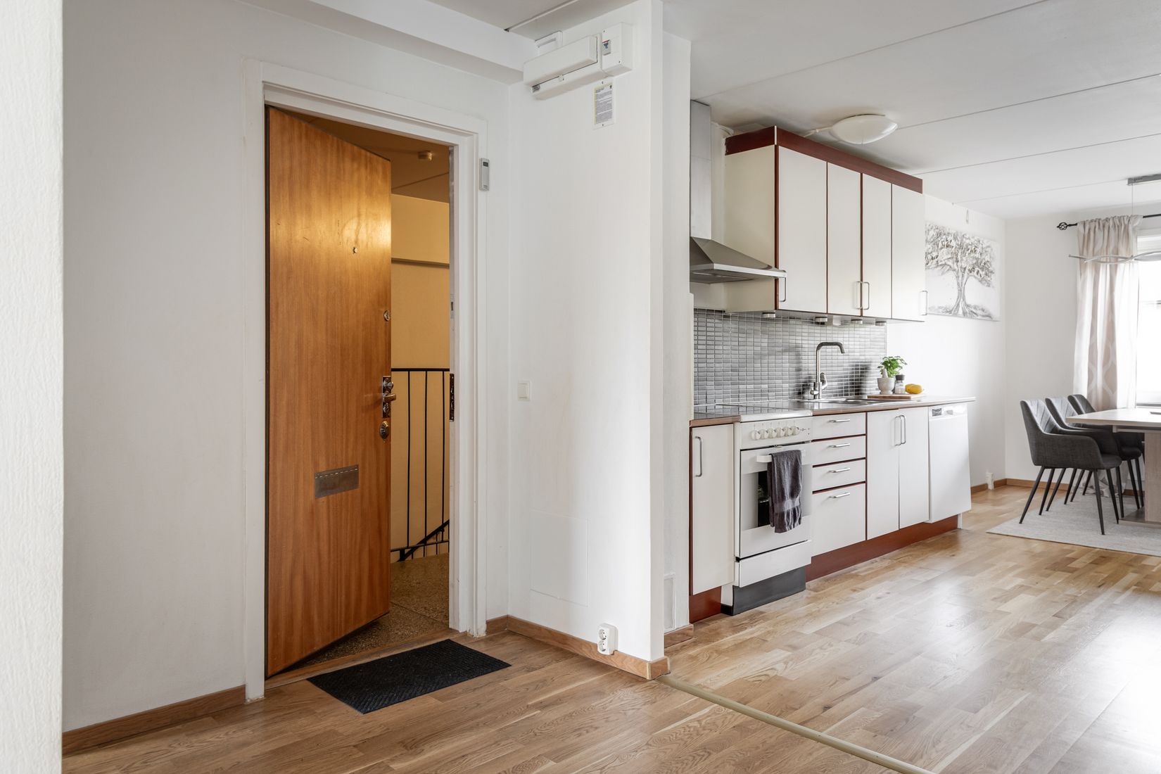 Bostadsrätt, Rönnebergavägen 59C, Rönneberga, Eslöv