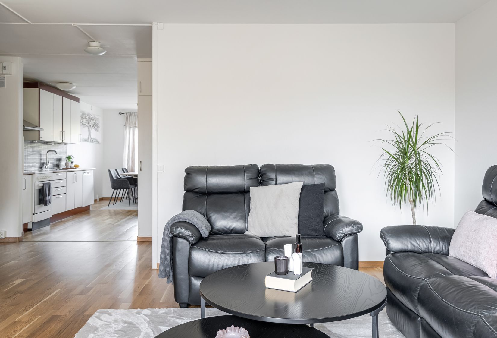 Bostadsrätt, Rönnebergavägen 59C, Rönneberga, Eslöv