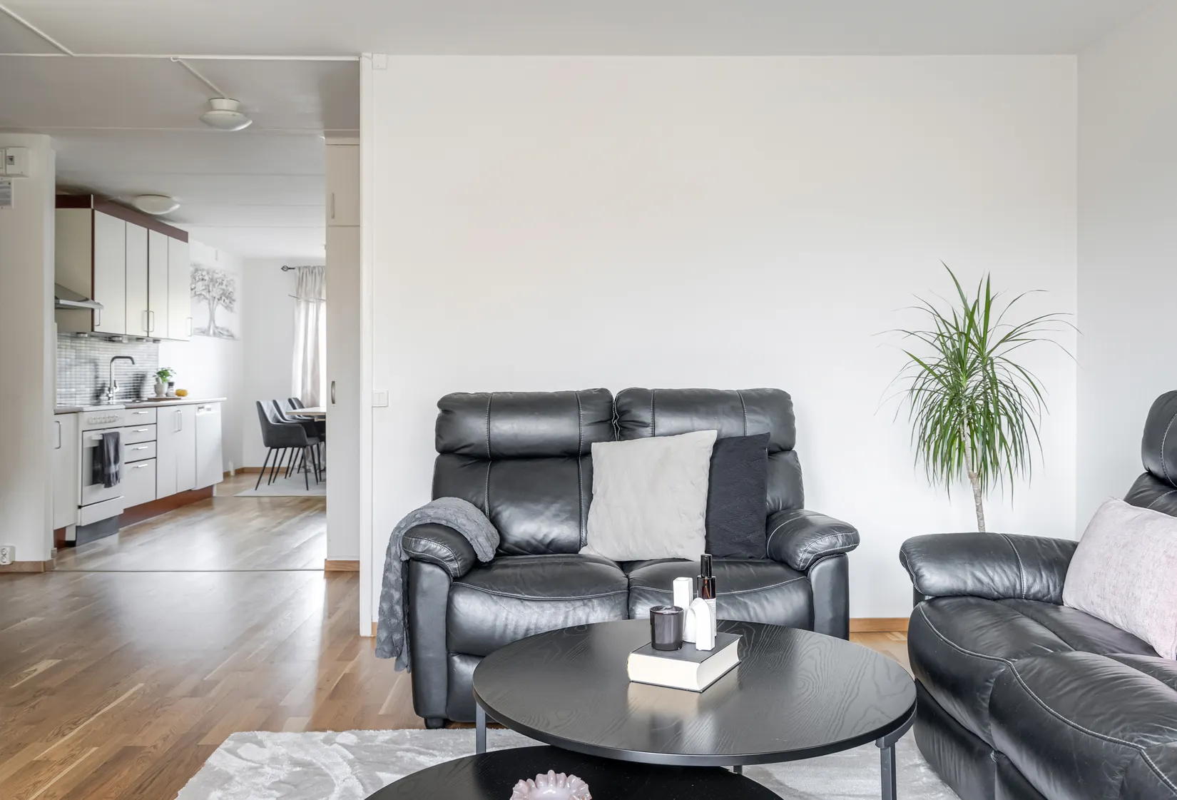 Bostadsrätt, Rönnebergavägen 59C, Rönneberga, Eslöv