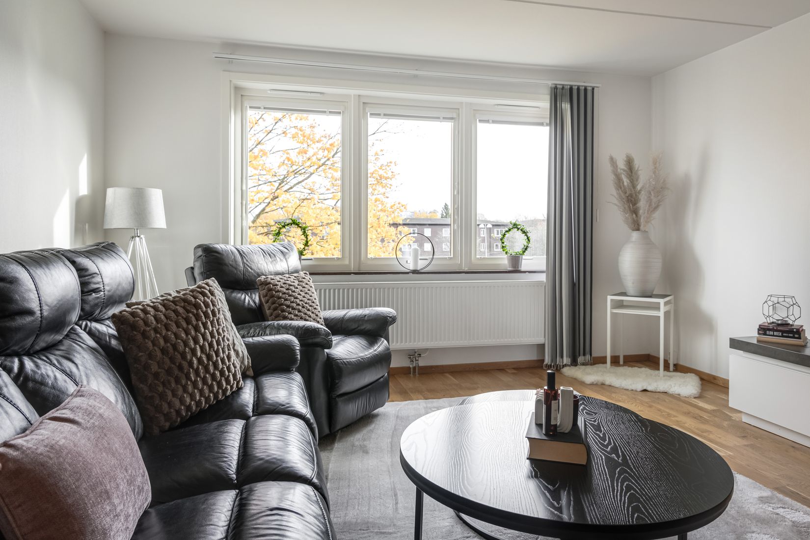 Bostadsrätt, Rönnebergavägen 59C, Rönneberga, Eslöv