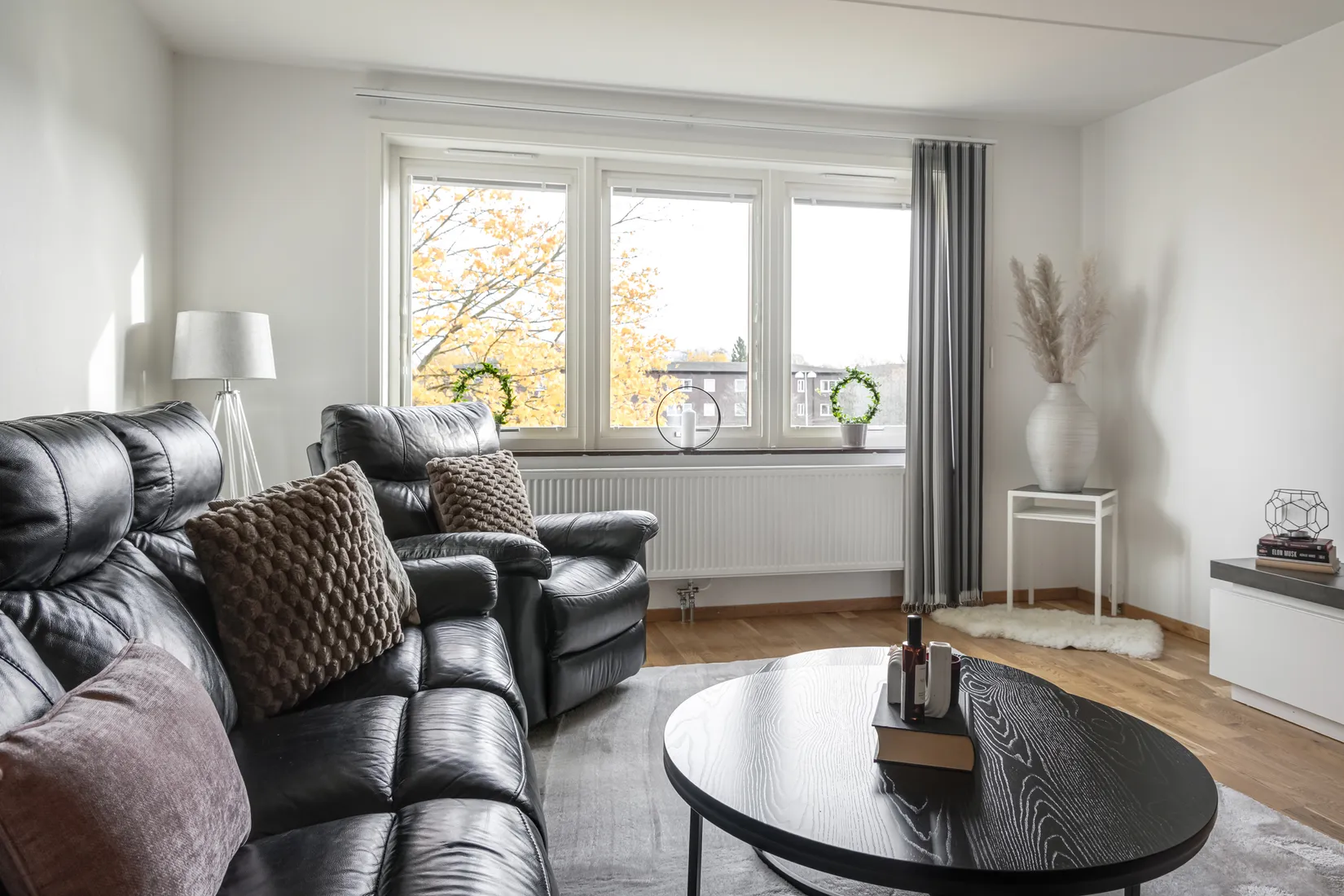 Bostadsrätt, Rönnebergavägen 59C, Rönneberga, Eslöv