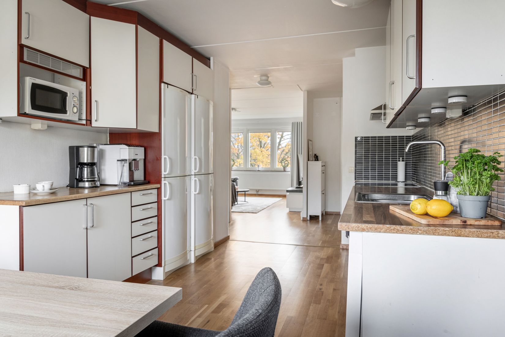 Bostadsrätt, Rönnebergavägen 59C, Rönneberga, Eslöv