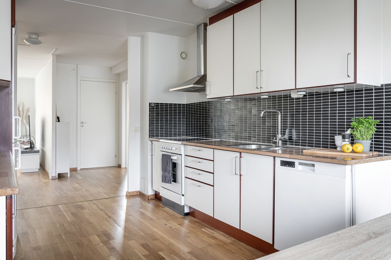 Bostadsrätt, Rönnebergavägen 59C, Rönneberga, Eslöv