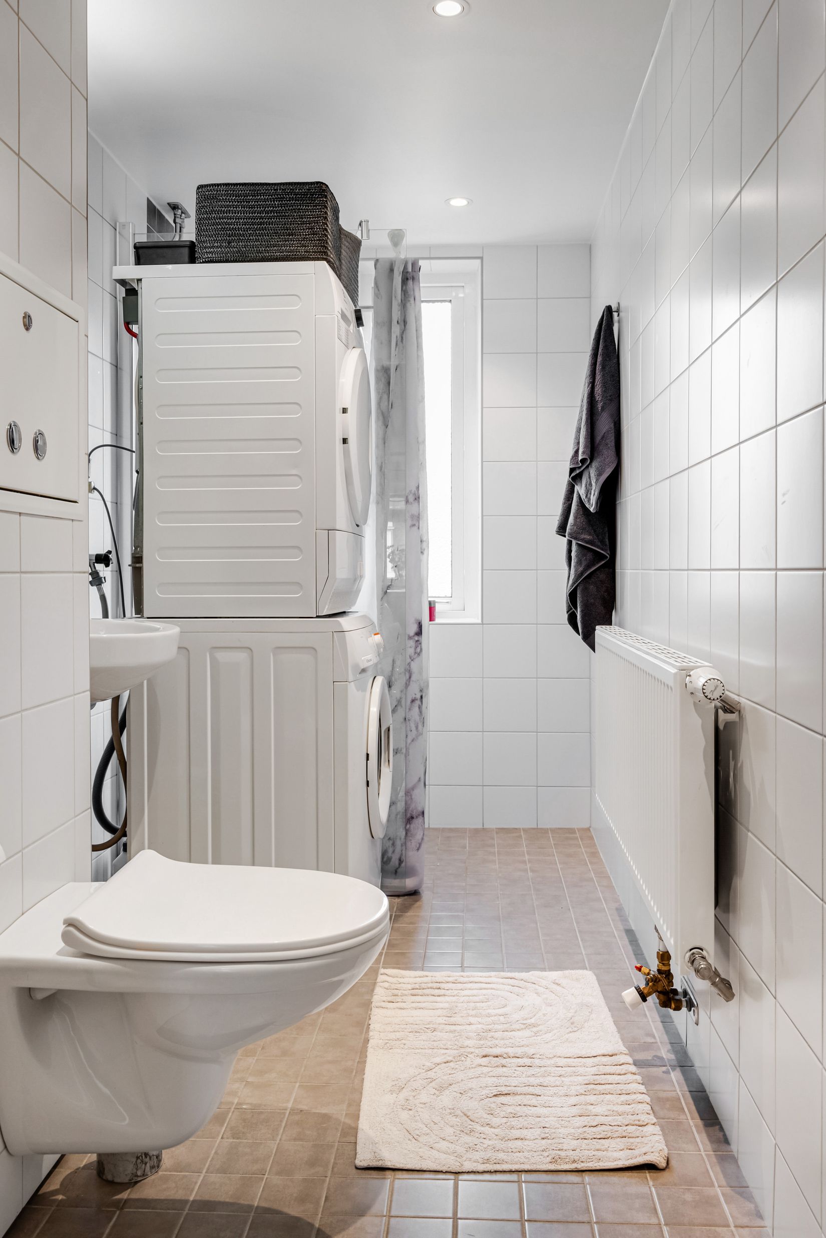 Bostadsrätt, Rönnebergavägen 59C, Rönneberga, Eslöv