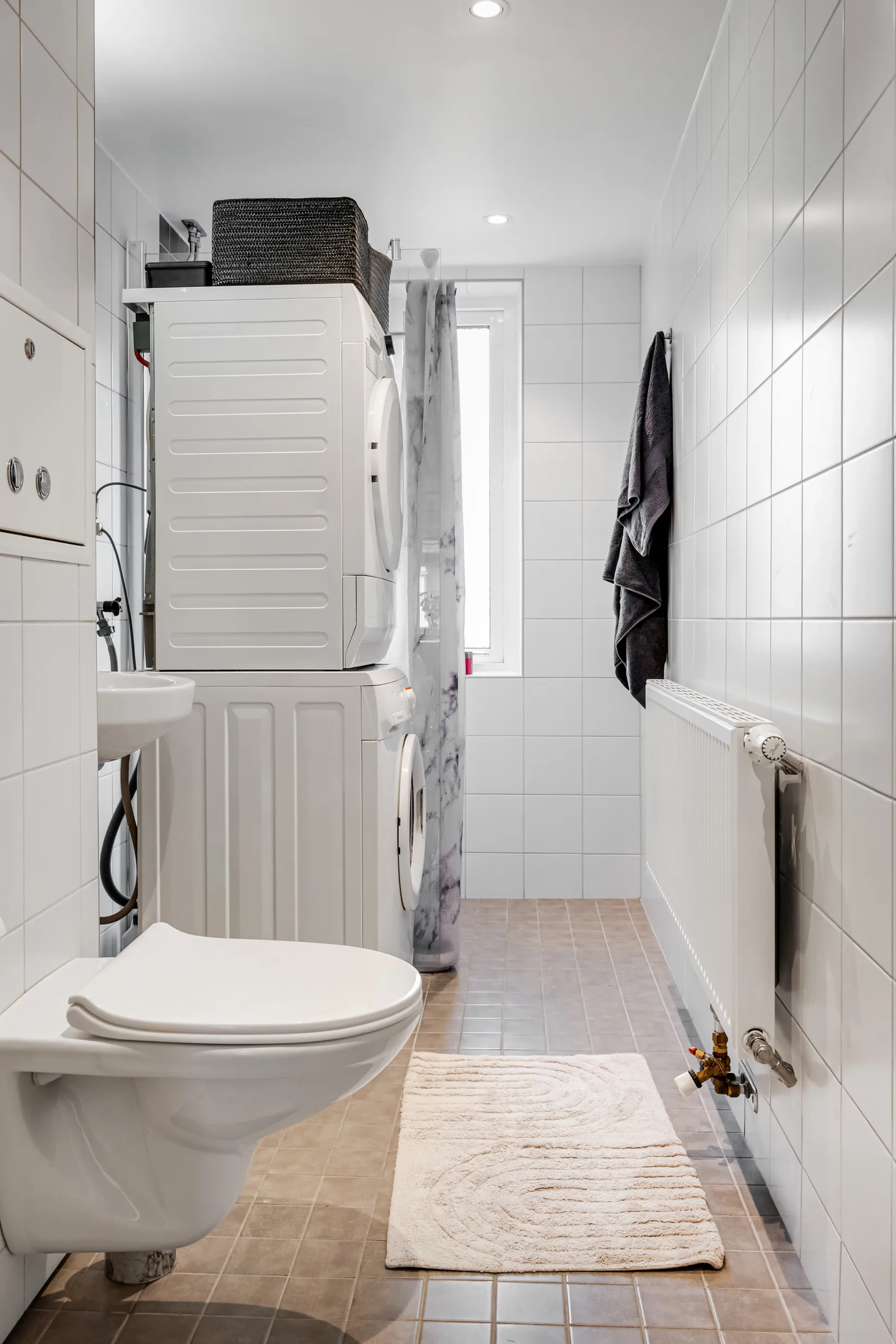 Bostadsrätt, Rönnebergavägen 59C, Rönneberga, Eslöv