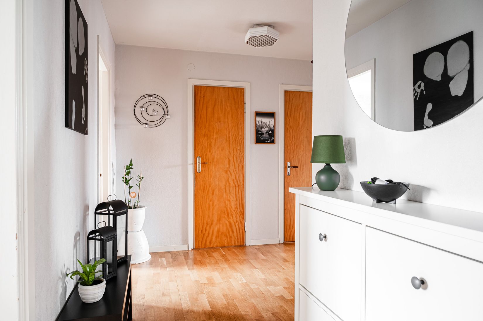 Bostadsrätt, Nästegårdsgatan 3B, Herrljunga centralt, Herrljunga