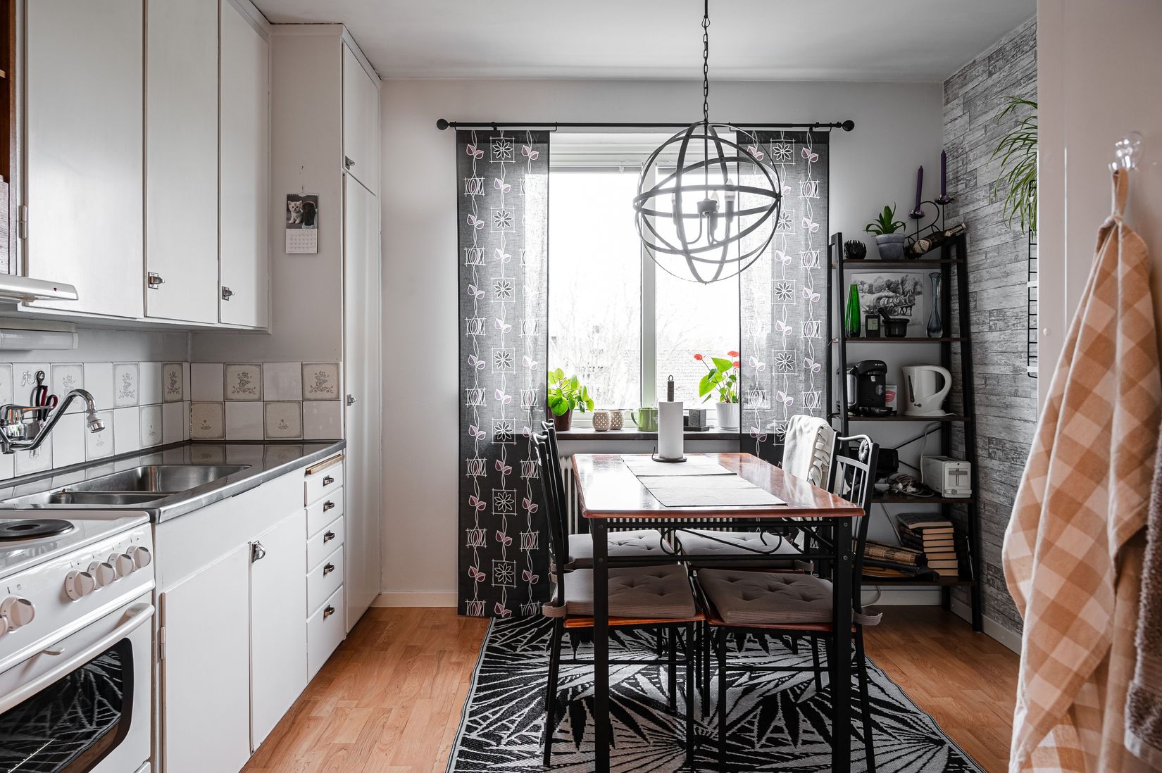 Bostadsrätt, Nästegårdsgatan 3B, Herrljunga centralt, Herrljunga