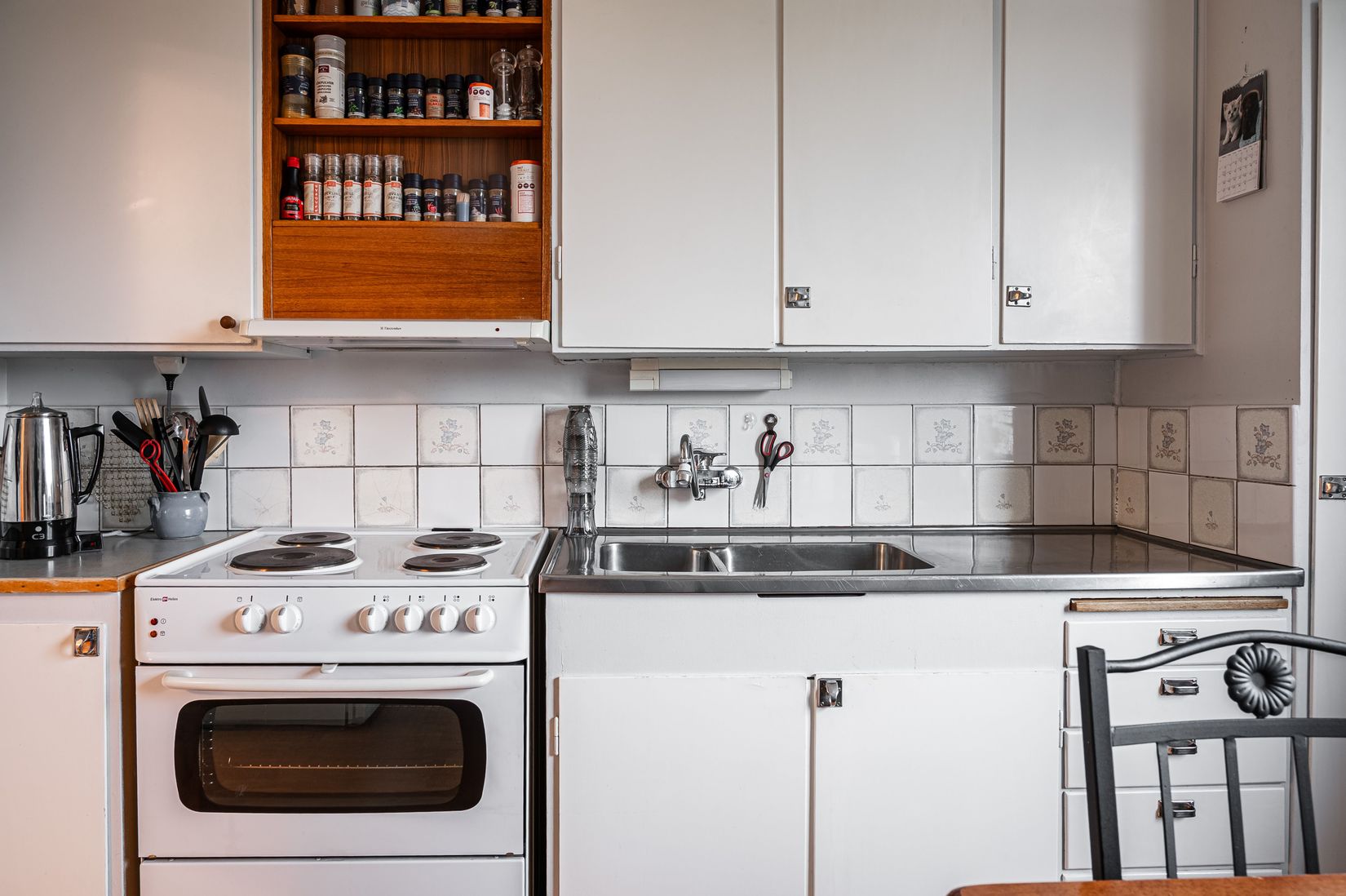 Bostadsrätt, Nästegårdsgatan 3B, Herrljunga centralt, Herrljunga