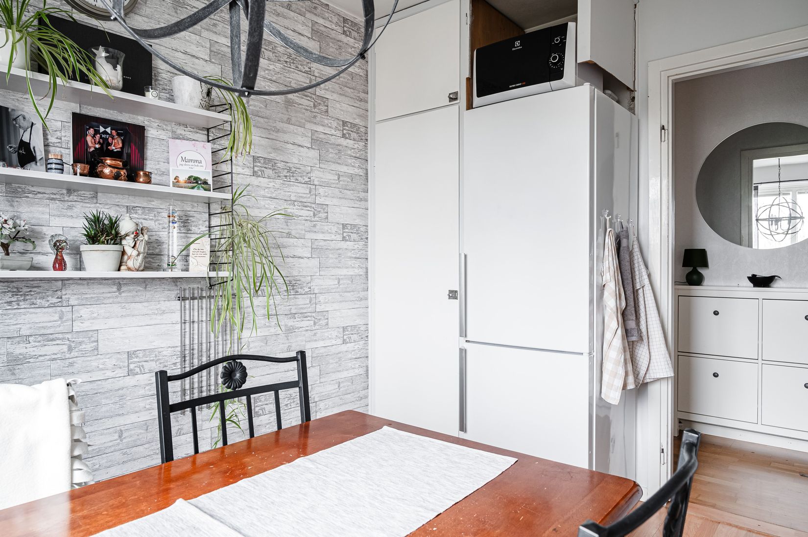 Bostadsrätt, Nästegårdsgatan 3B, Herrljunga centralt, Herrljunga