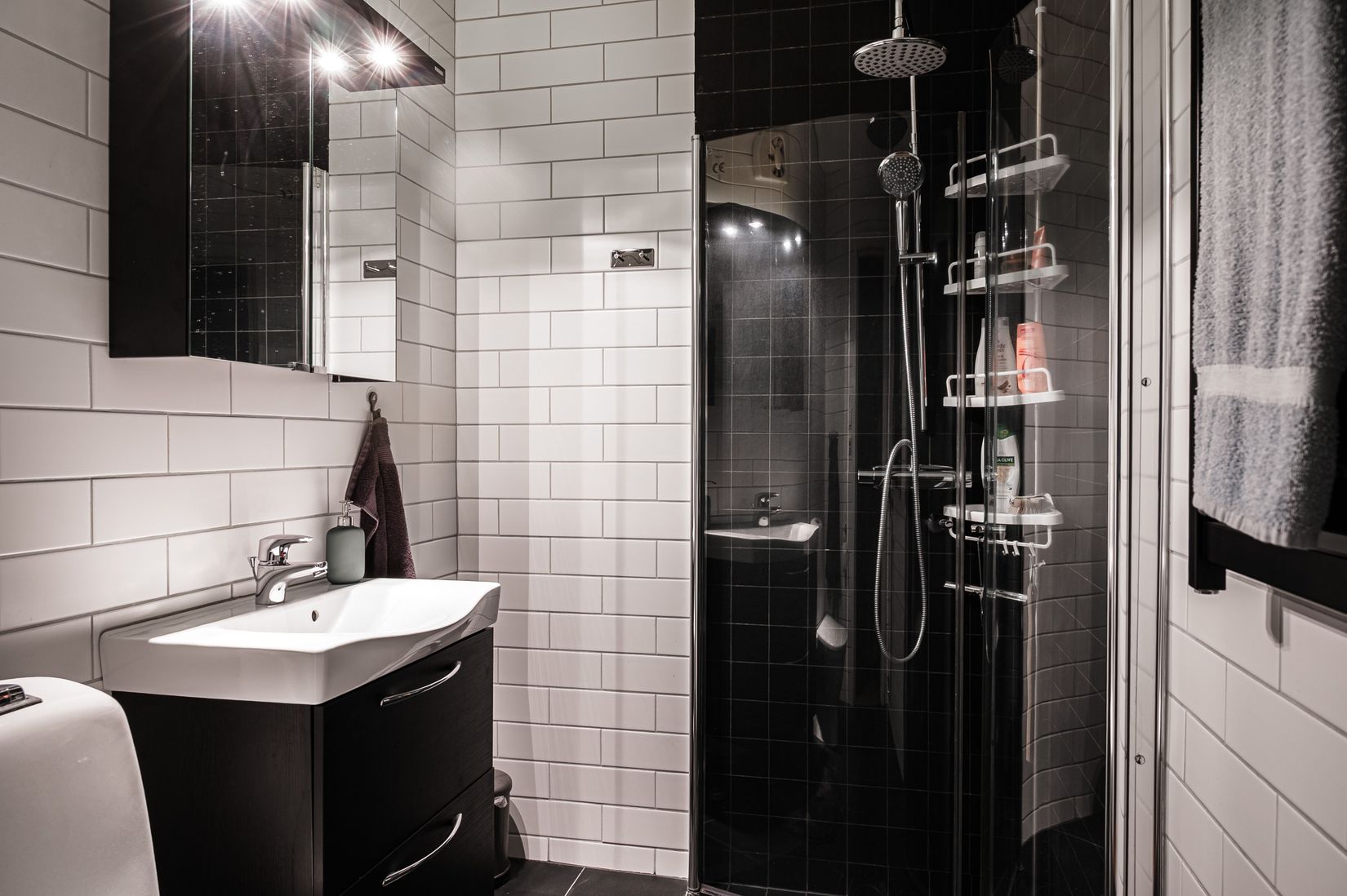 Bostadsrätt, Nästegårdsgatan 3B, Herrljunga centralt, Herrljunga